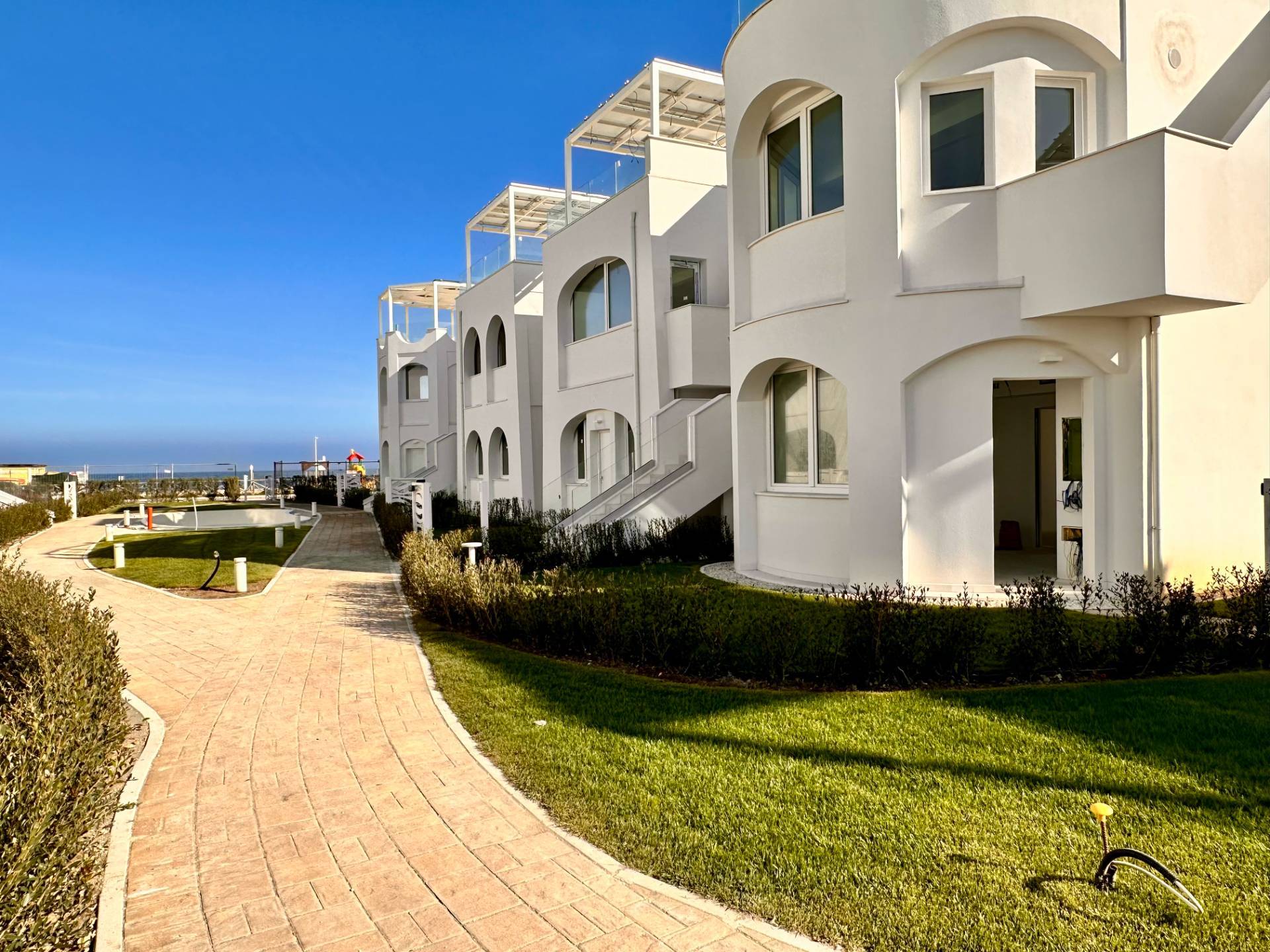 Appartamento in vendita a Numana, Marcelli