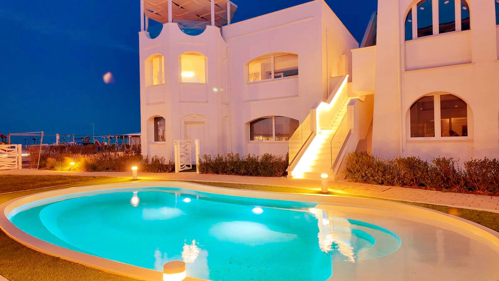 Appartamento in vendita a Numana, Marcelli