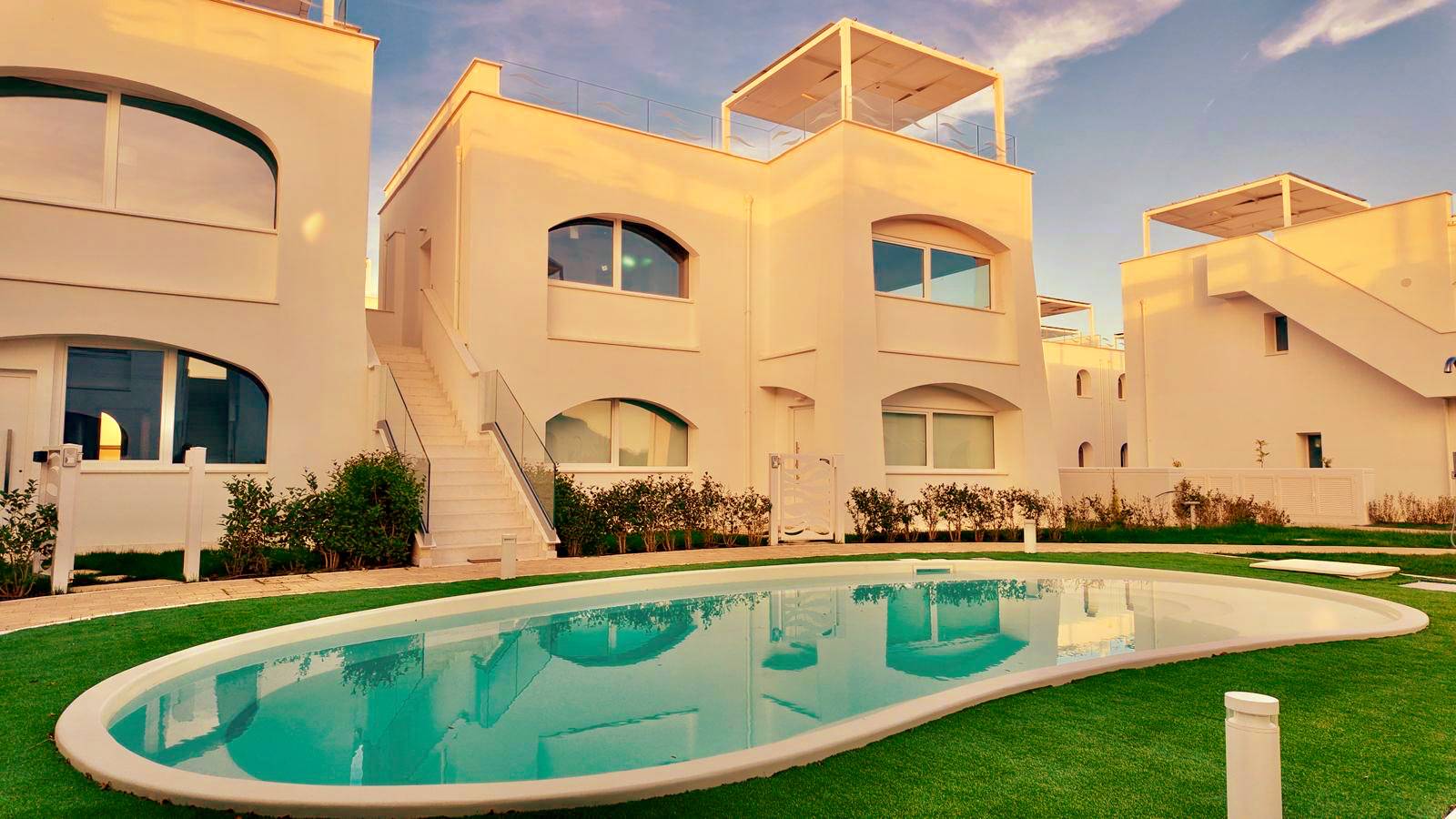 Appartamento in vendita a Numana, Marcelli