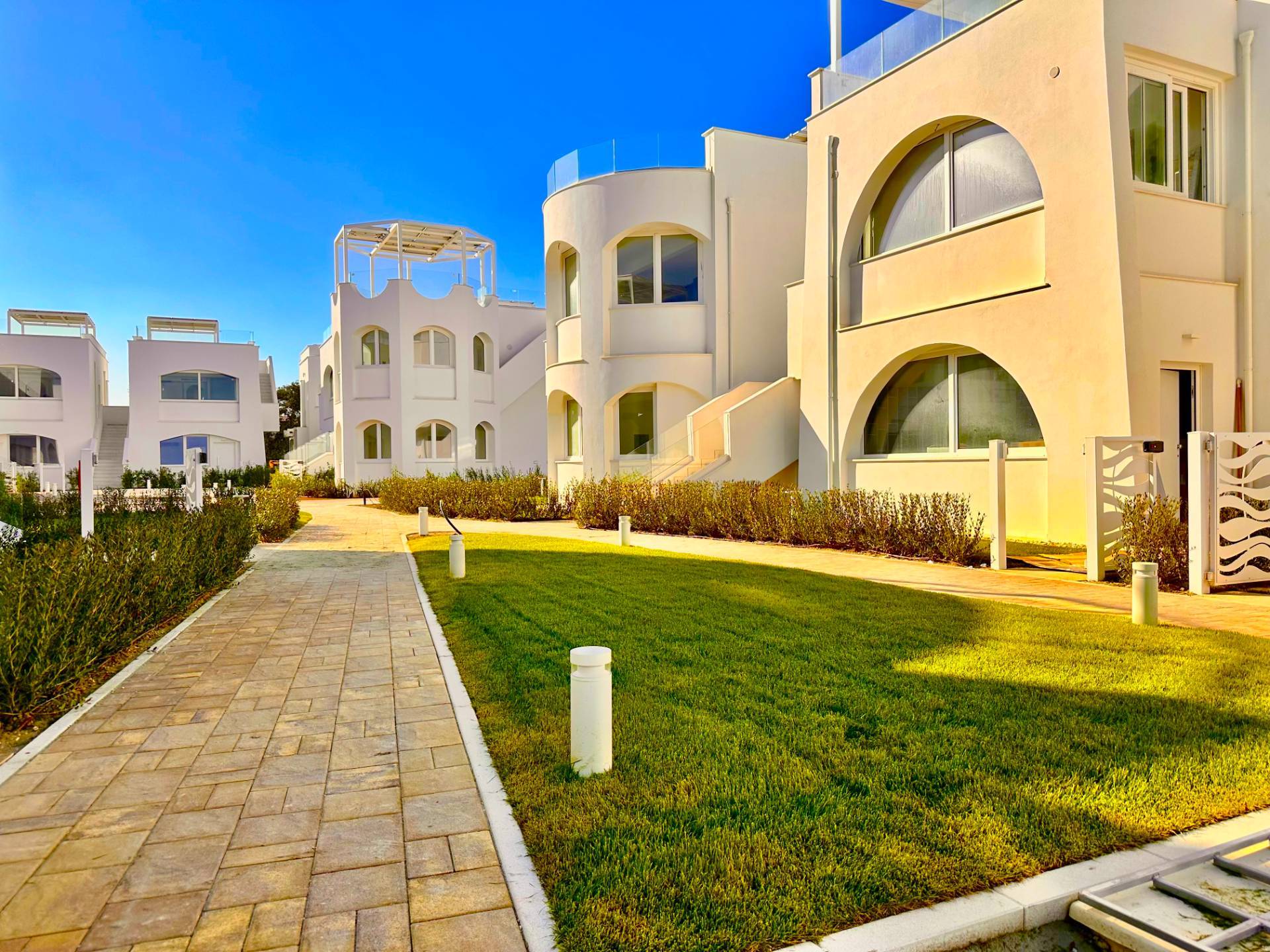 Appartamento in vendita a Numana, Marcelli