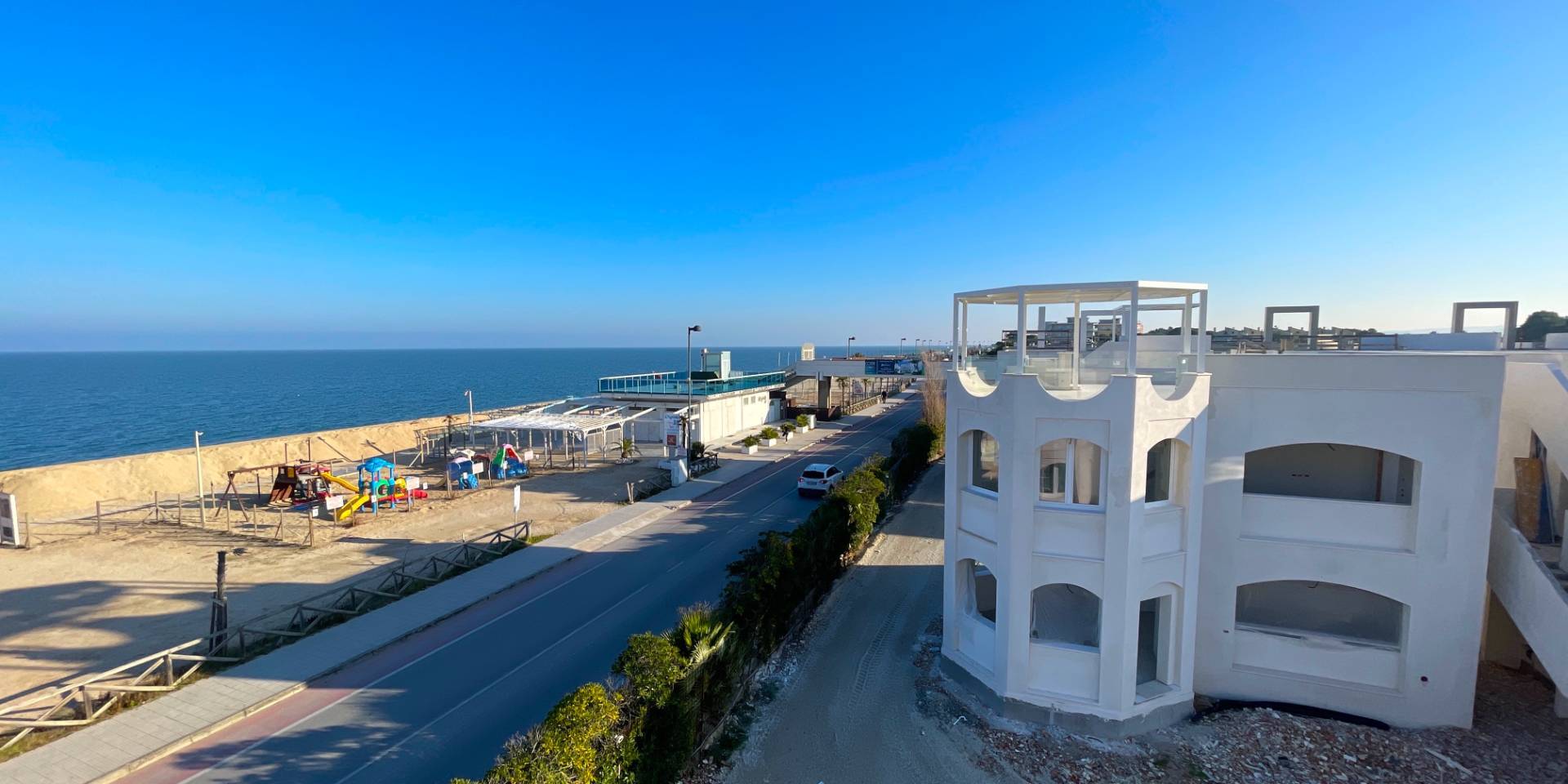 Appartamento in vendita a Numana, Marcelli