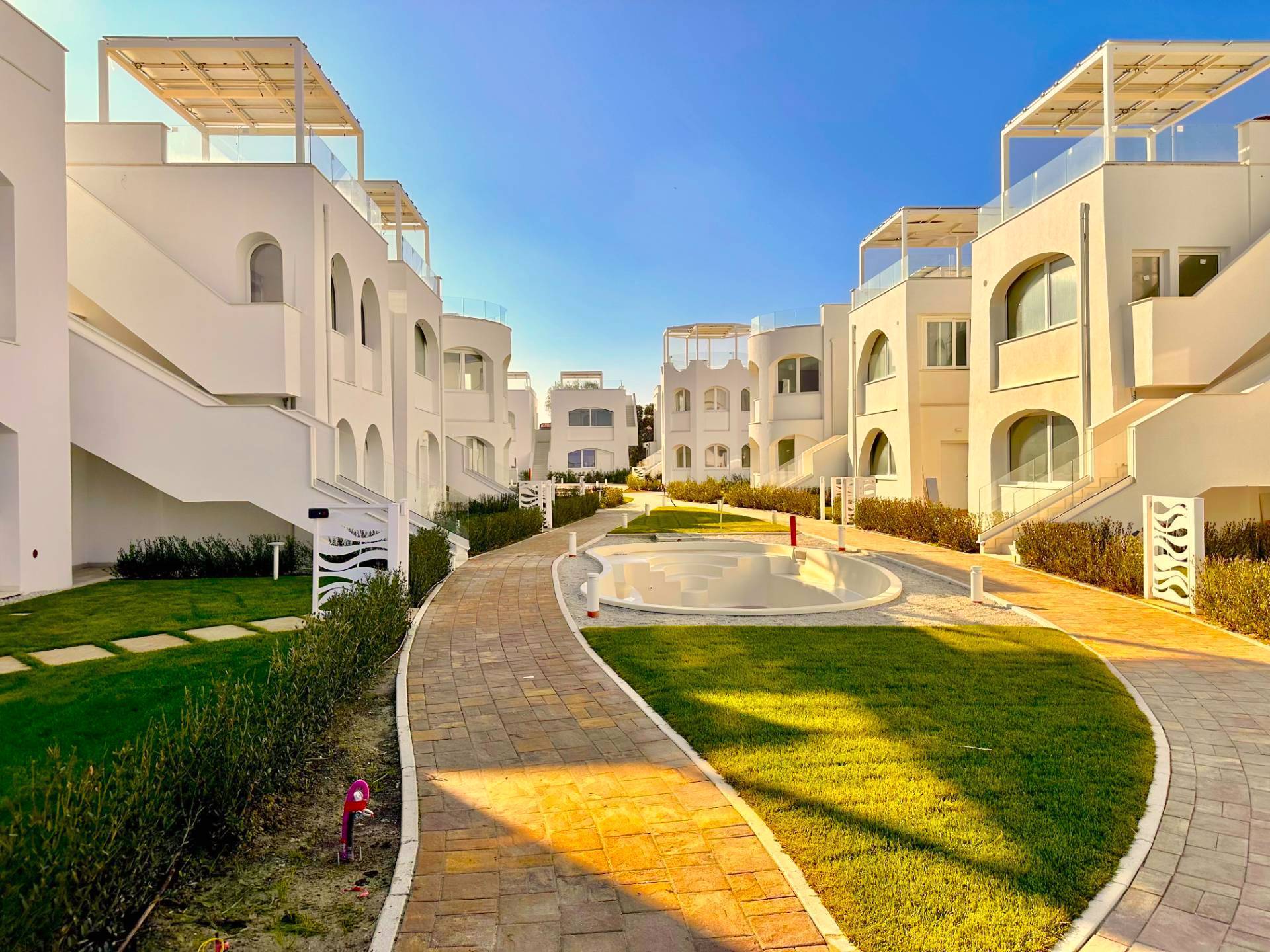 Appartamento in vendita a Numana, Marcelli