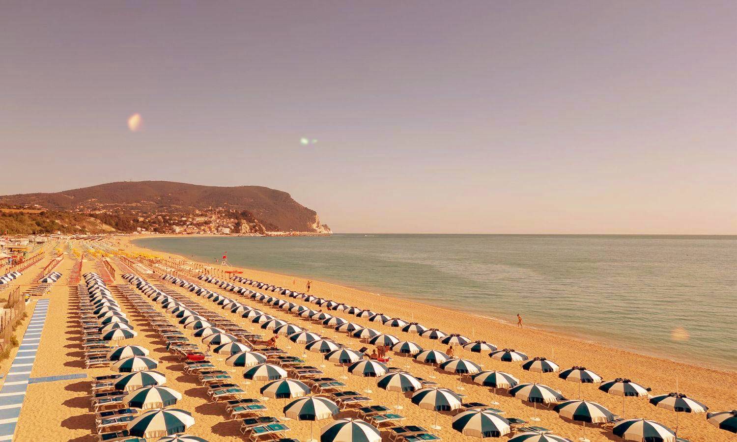 Appartamento in vendita a Numana, Marcelli