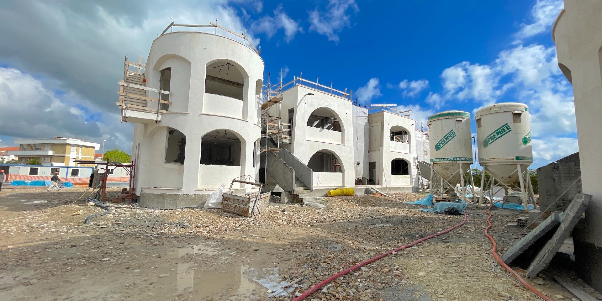 Appartamento in vendita a Numana, Marcelli