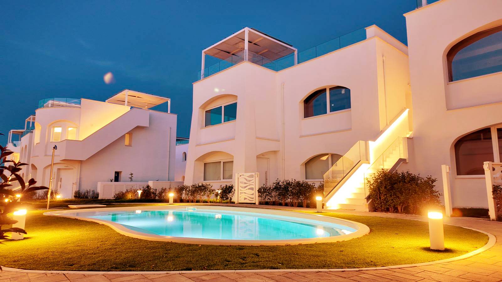 Appartamento in vendita a Numana, Marcelli