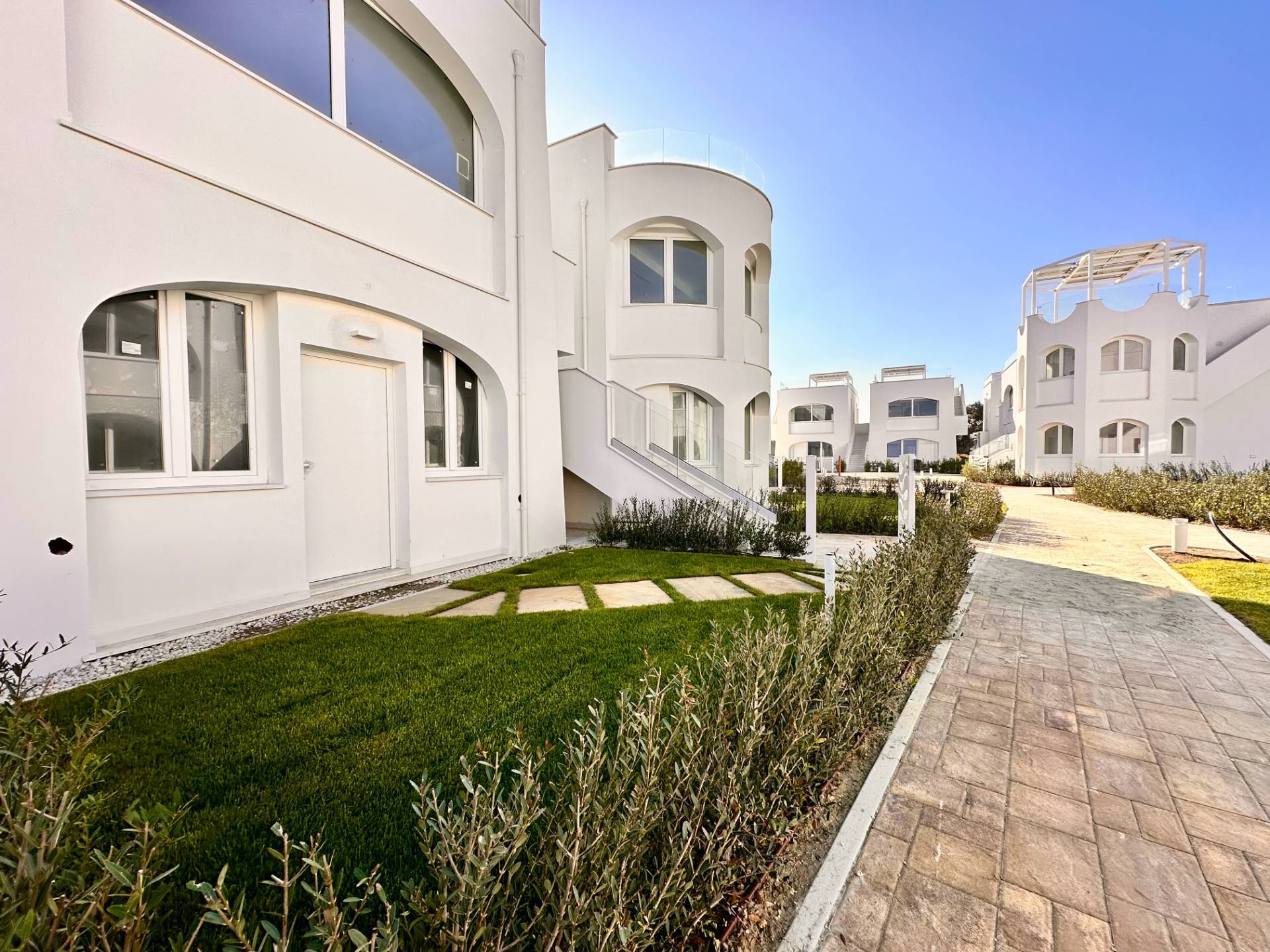 Appartamento in vendita a Numana, Marcelli