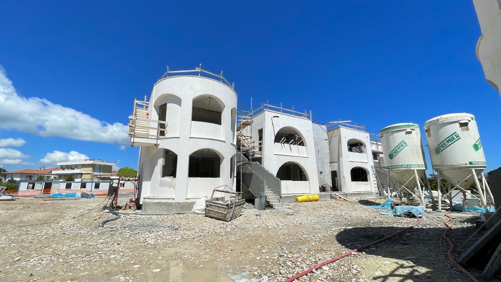 Appartamento in vendita a Numana, Marcelli