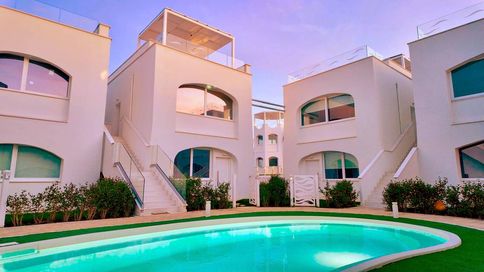 Appartamento in vendita a Numana, Marcelli