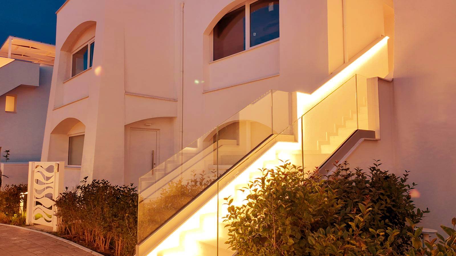 Appartamento in vendita a Numana, Marcelli