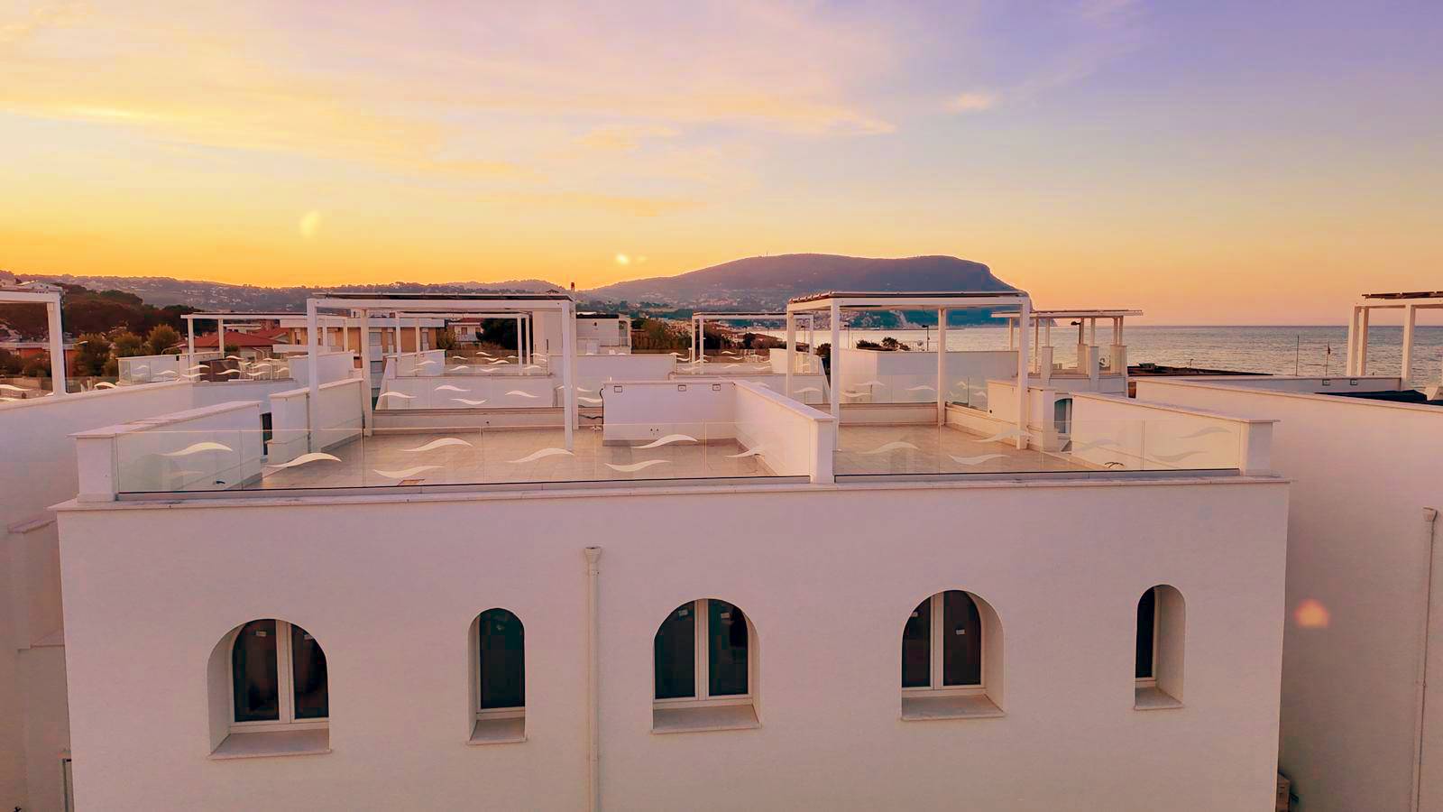 Appartamento in vendita a Numana, Marcelli