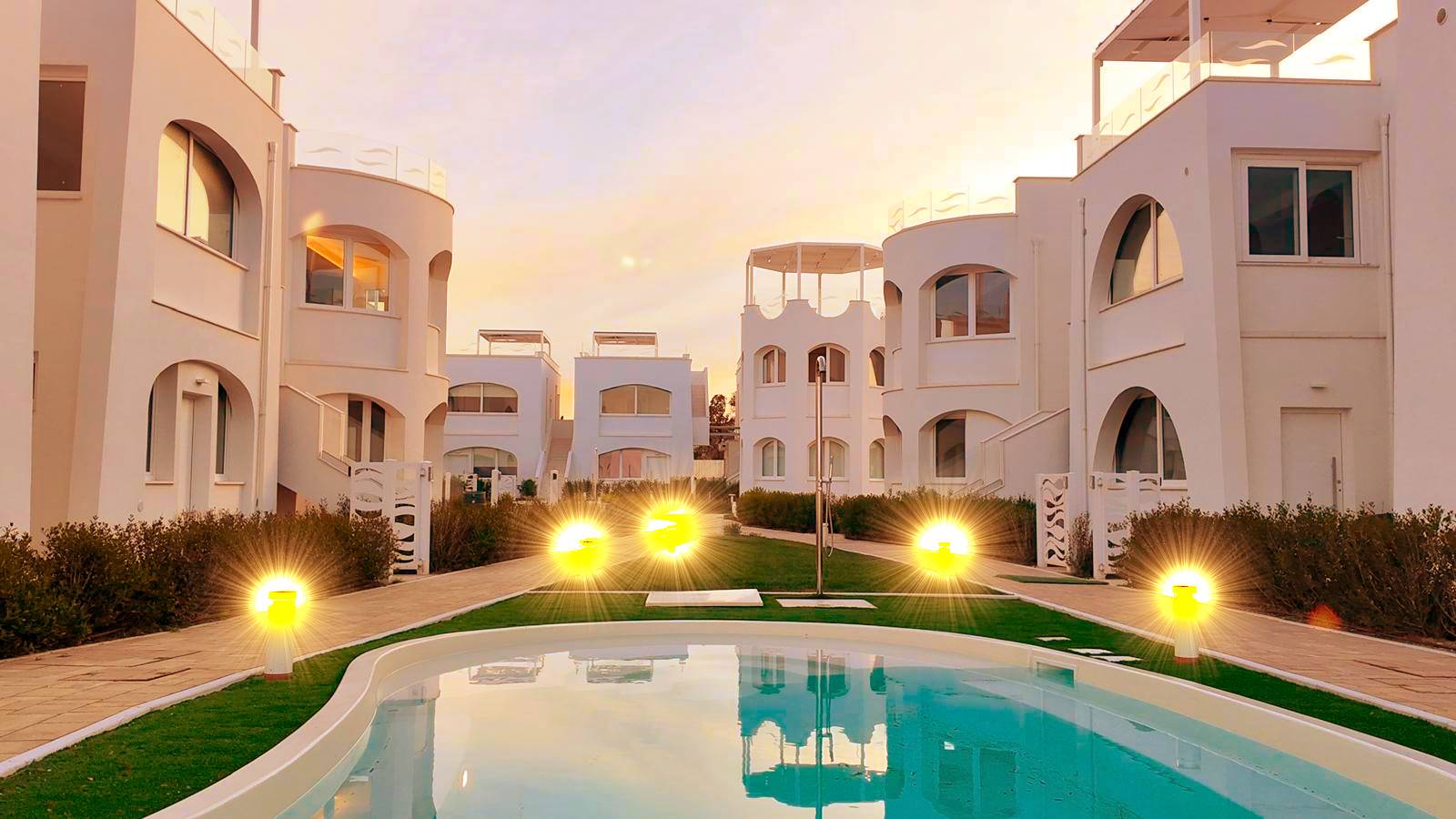 Appartamento in vendita a Numana, Marcelli