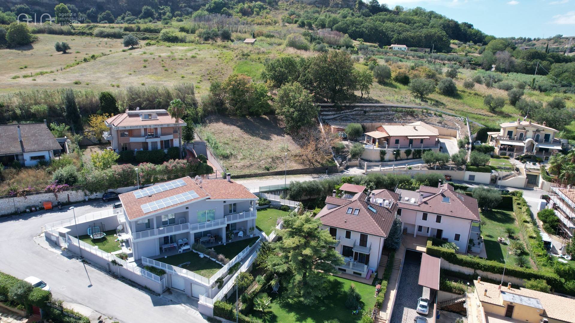 Terreno Edificabile Residenziale in vendita a San Benedetto del Tronto, Residenziale Sud