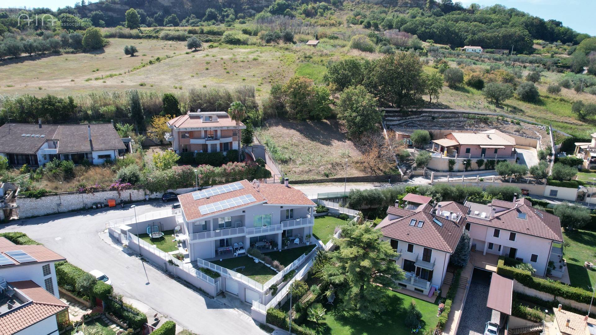 Terreno Edificabile Residenziale in vendita a San Benedetto del Tronto, Residenziale Sud