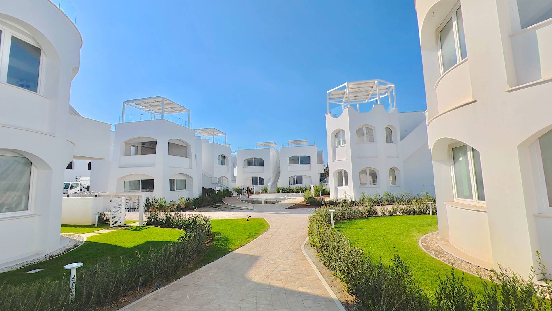 Appartamento in vendita a Numana, Marcelli