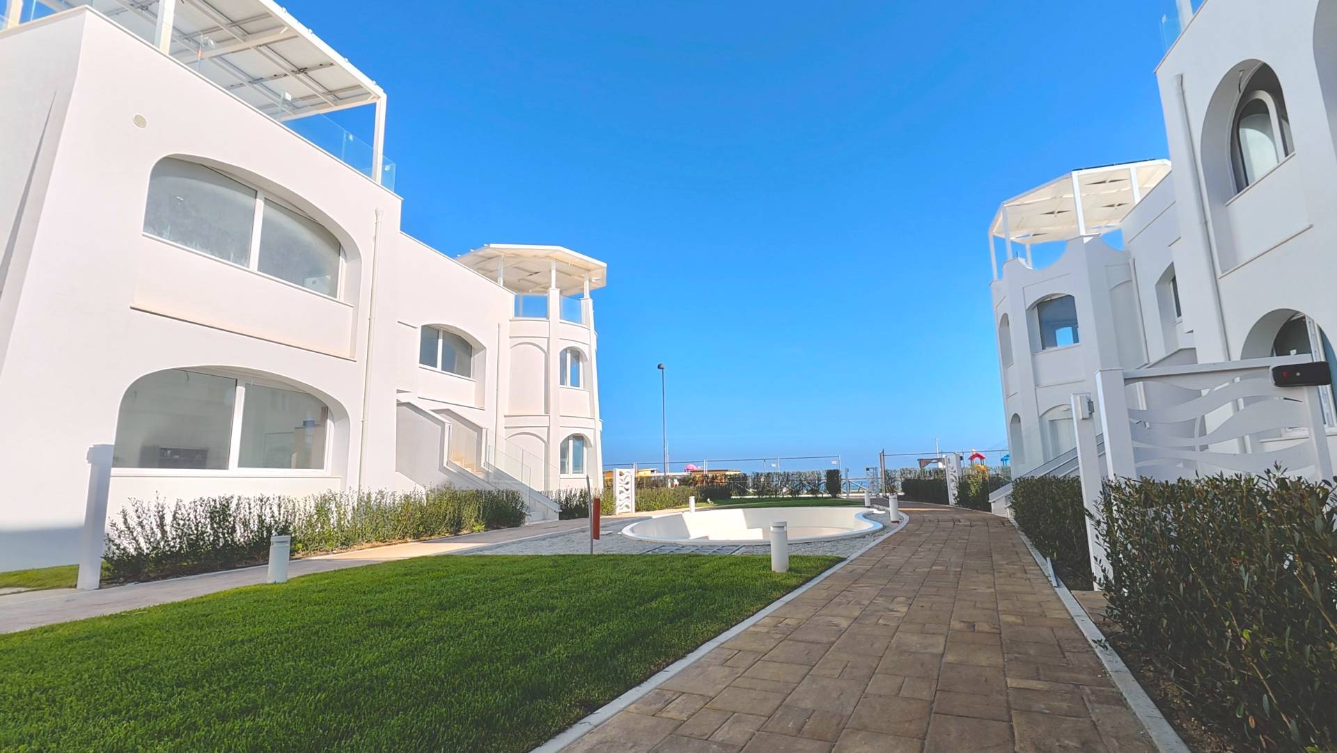 Appartamento in vendita a Numana, Marcelli