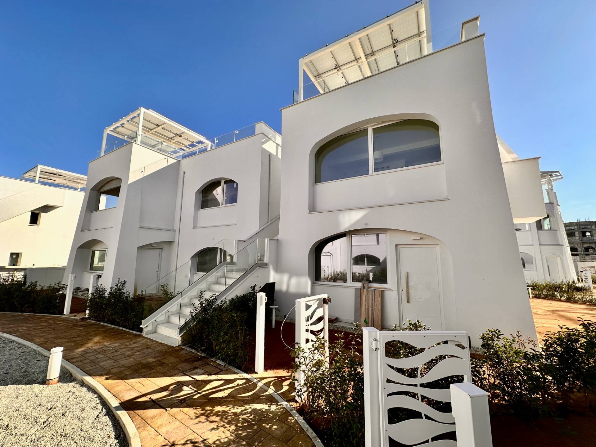 Appartamento in vendita a Numana, Marcelli