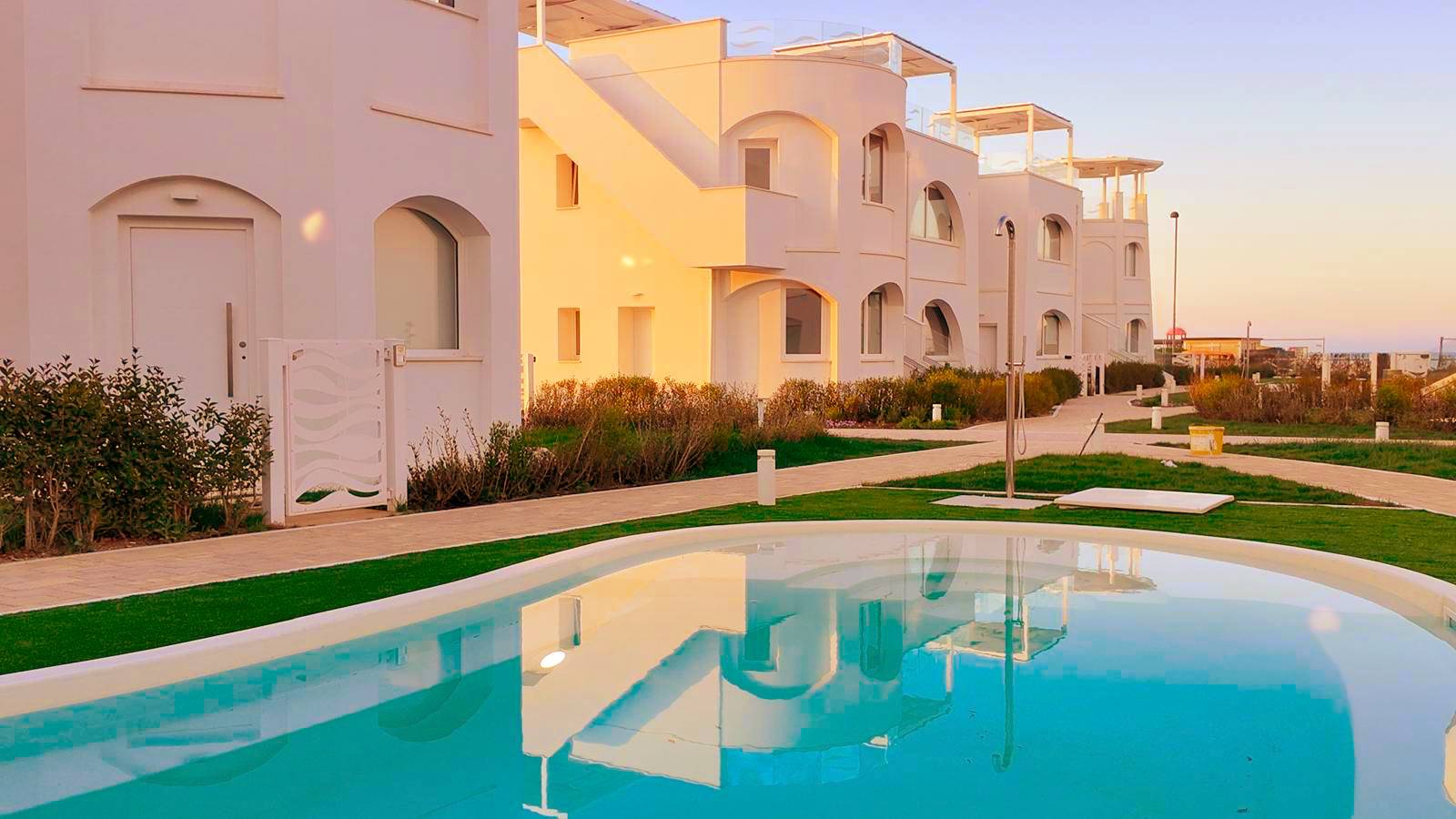 Appartamento in vendita a Numana, Marcelli