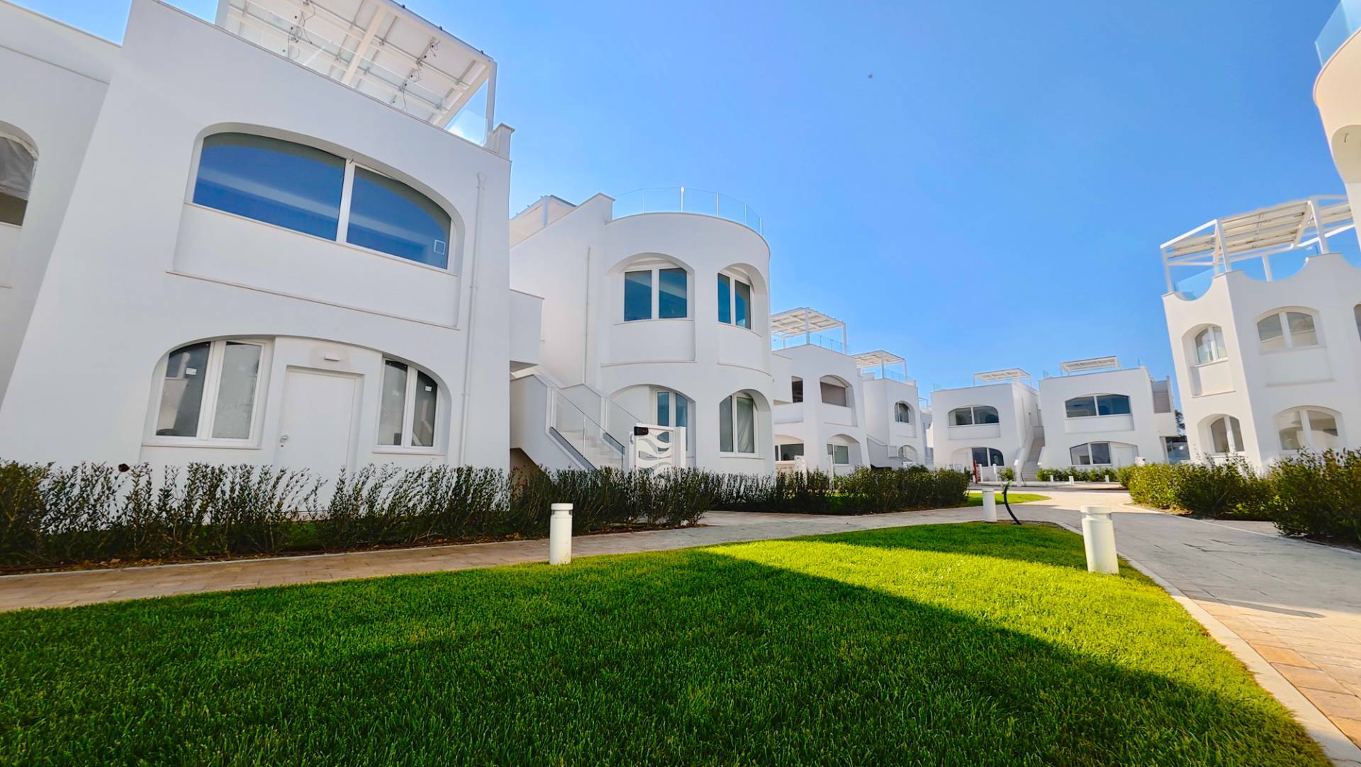 Appartamento in vendita a Numana, Marcelli