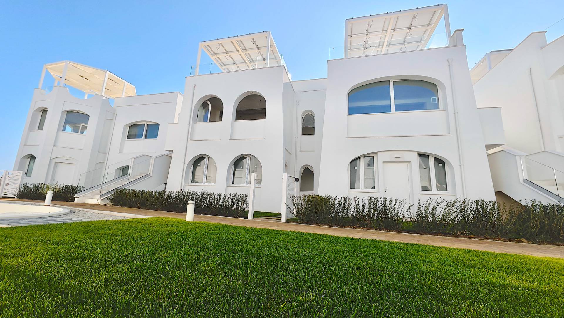 Appartamento in vendita a Numana, Marcelli