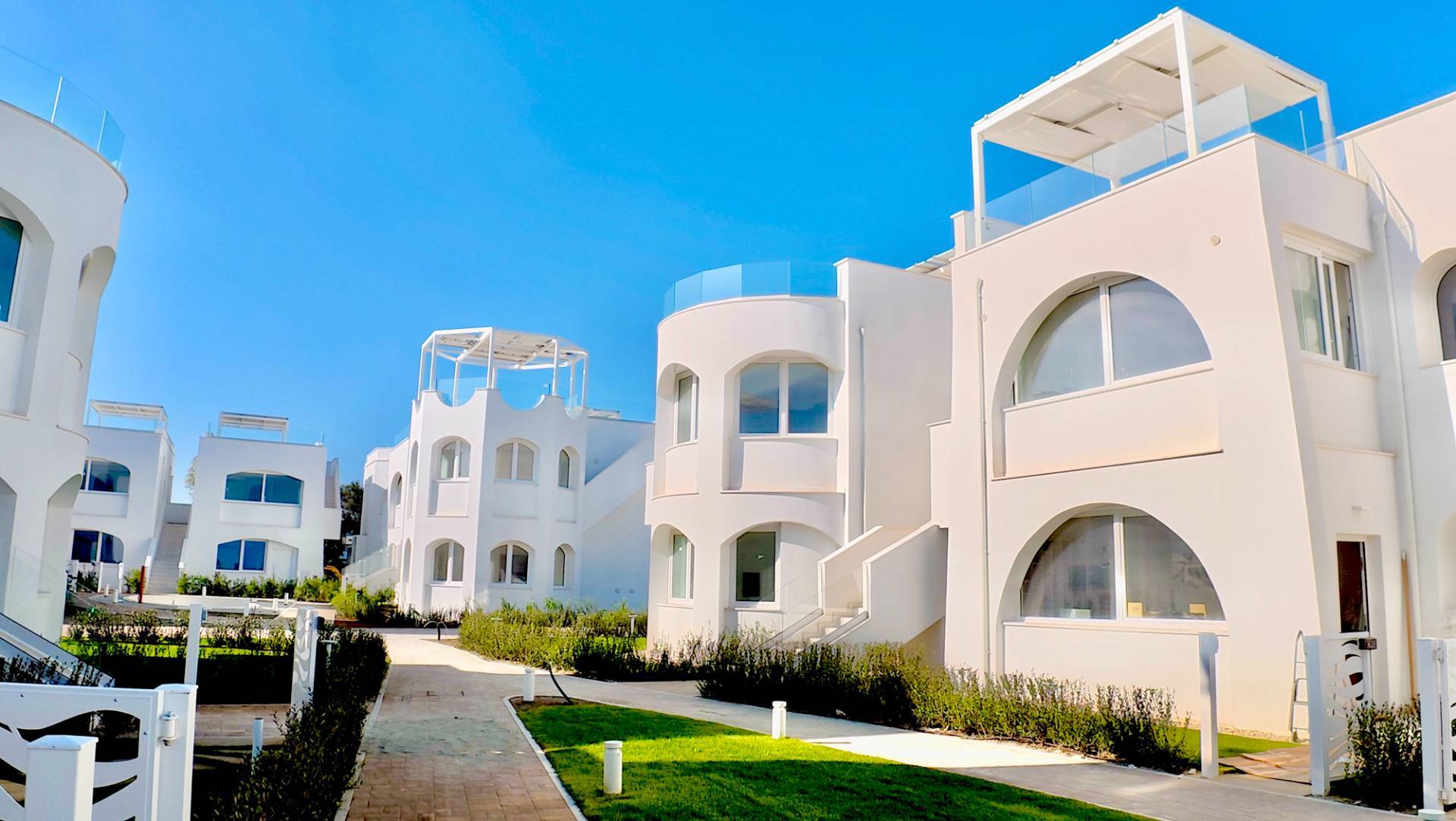 Appartamento in vendita a Numana, Marcelli