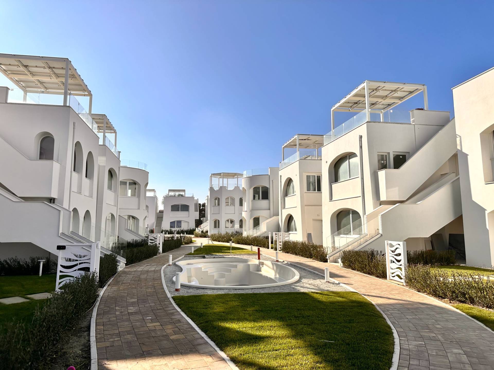 Appartamento in vendita a Numana, Marcelli