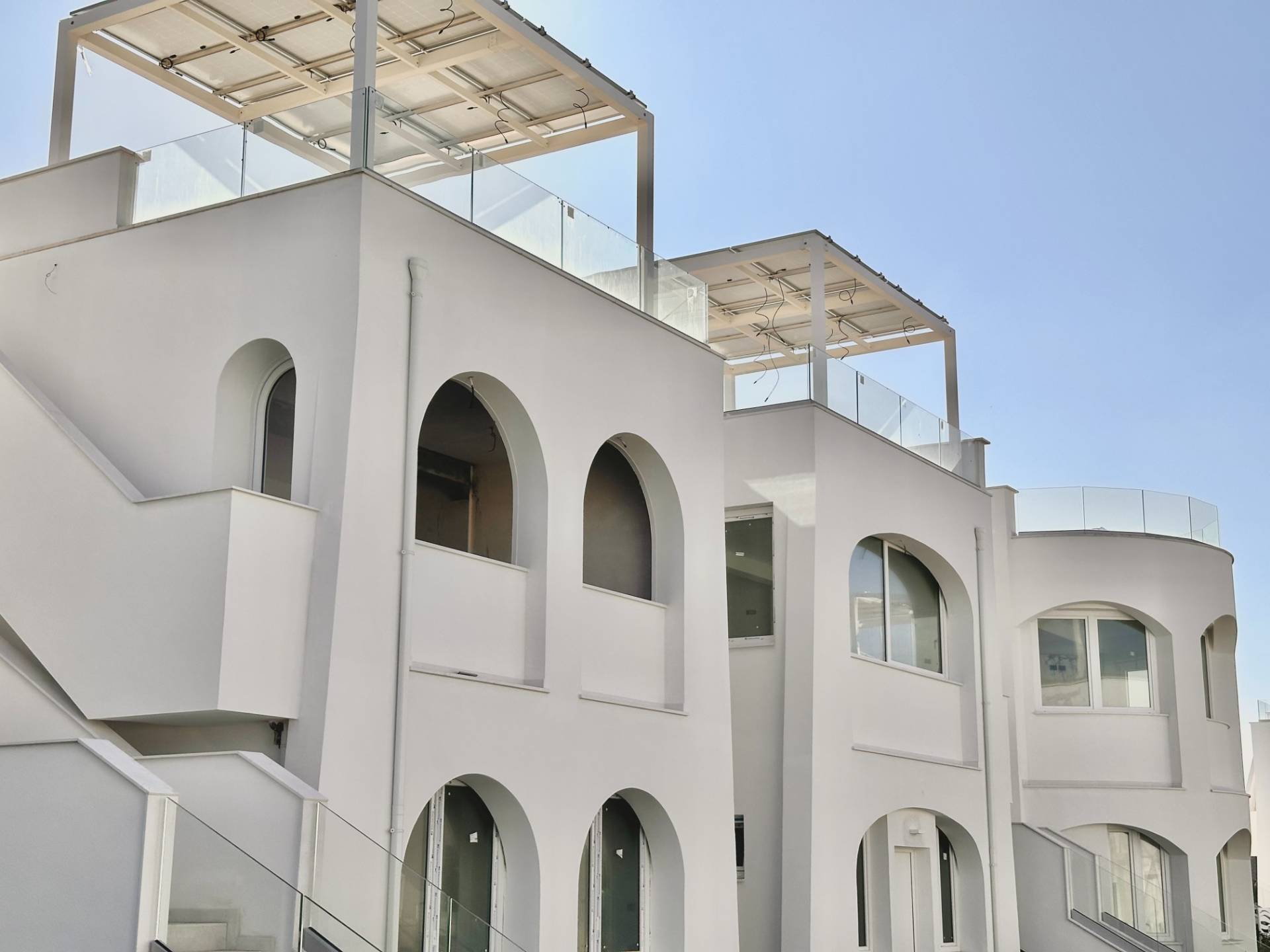 Villa singola in vendita a Numana, Marcelli