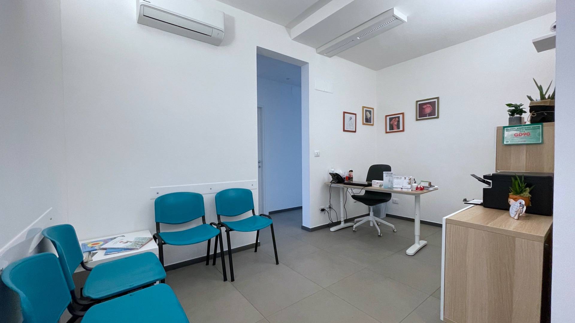 Ufficio / Studio Professionale in affitto a San Benedetto del Tronto, Porto D'ascoli lungomare
