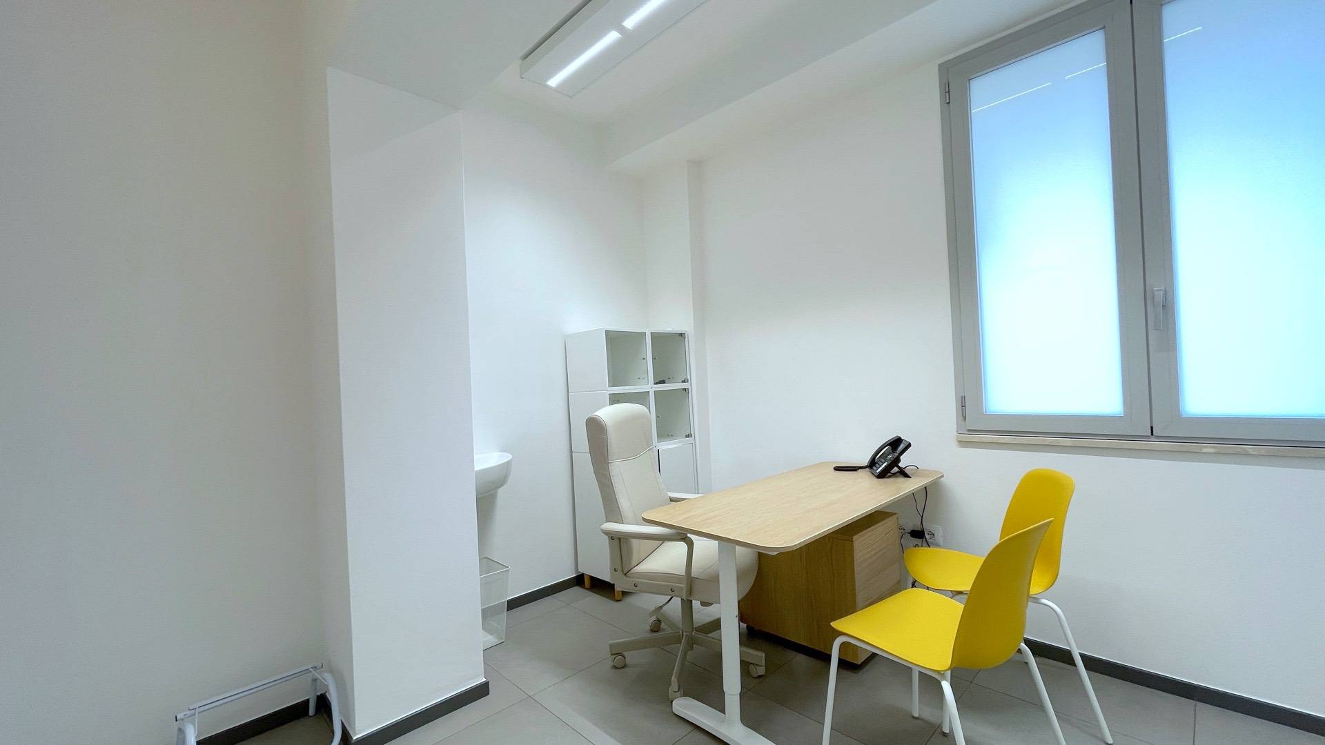 Ufficio / Studio Professionale in affitto a San Benedetto del Tronto, Porto D'ascoli lungomare