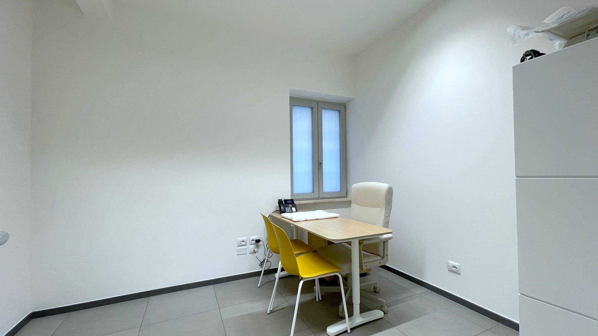 Ufficio / Studio Professionale in affitto a San Benedetto del Tronto, Porto D'ascoli lungomare