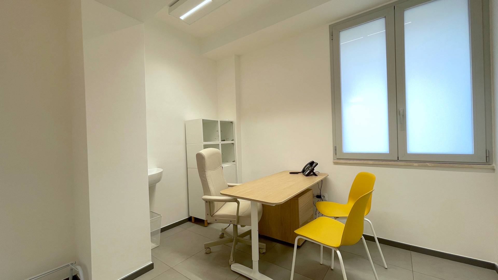 Ufficio / Studio Professionale in affitto a San Benedetto del Tronto, Porto D'ascoli lungomare