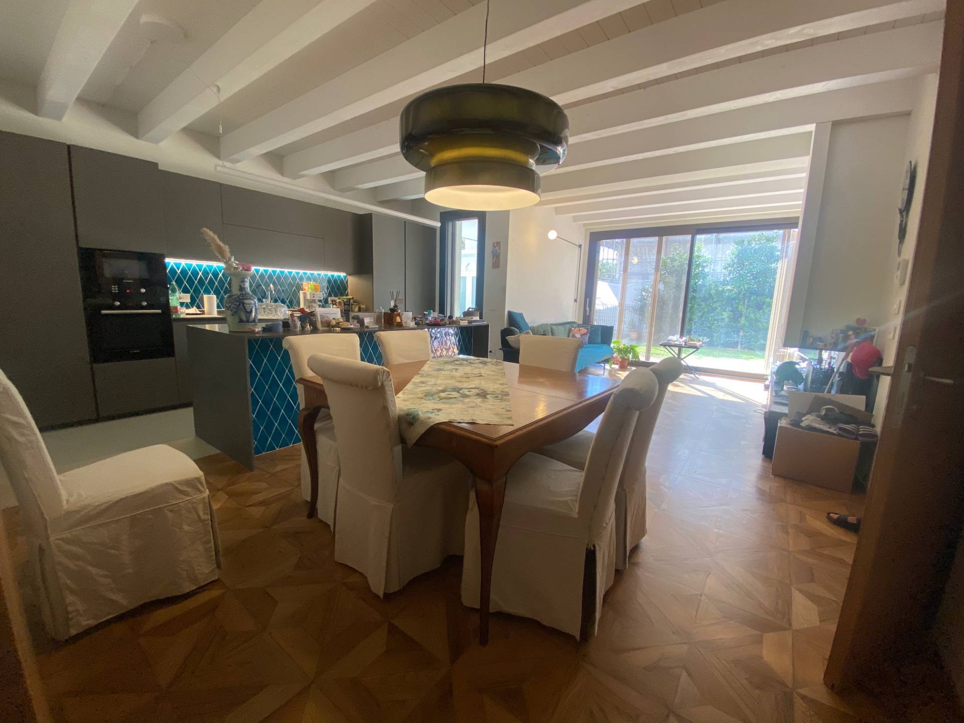 Villa singola in vendita a San Benedetto del Tronto, Centralissima