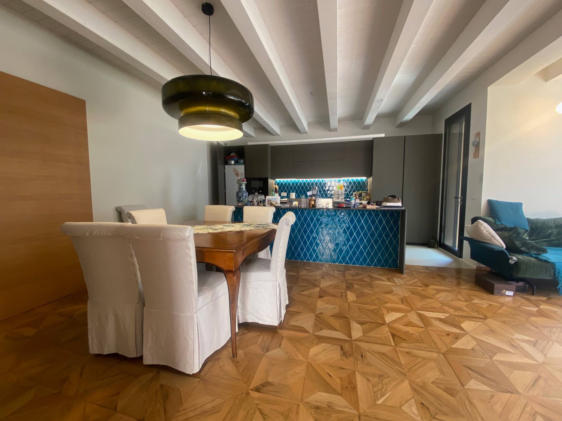 Villa singola in vendita a San Benedetto del Tronto, Centralissima