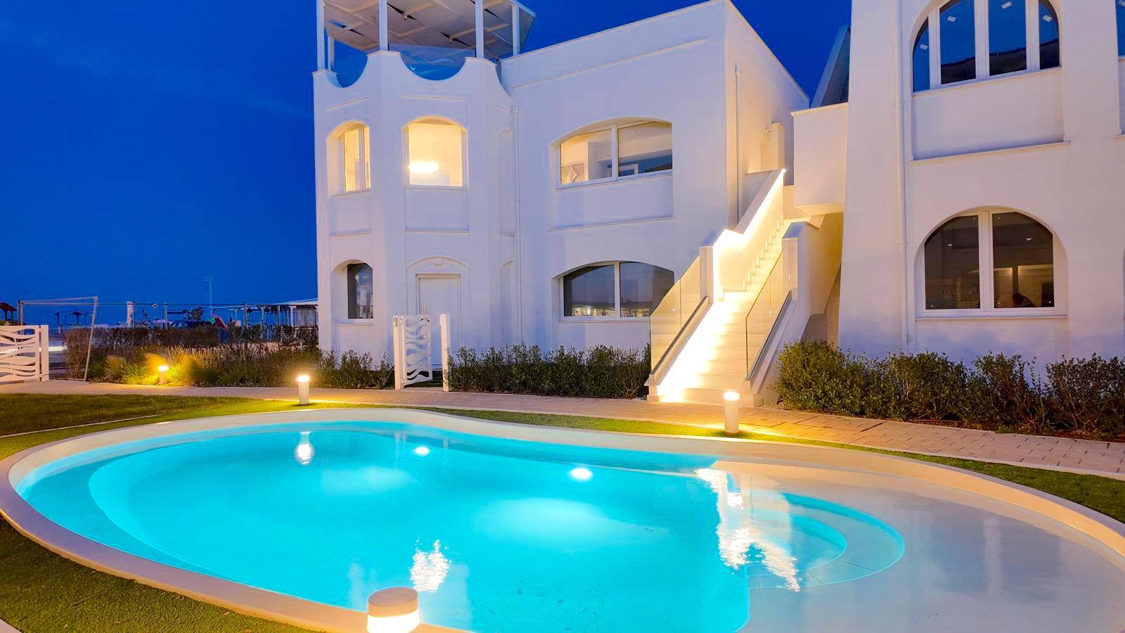 Appartamento in vendita a Numana, Marcelli