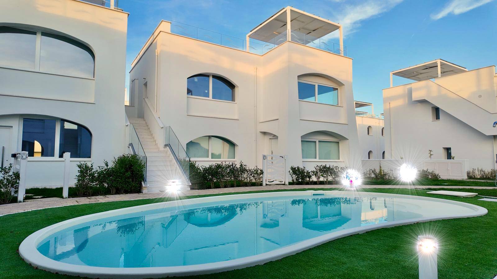 Appartamento in vendita a Numana, Marcelli