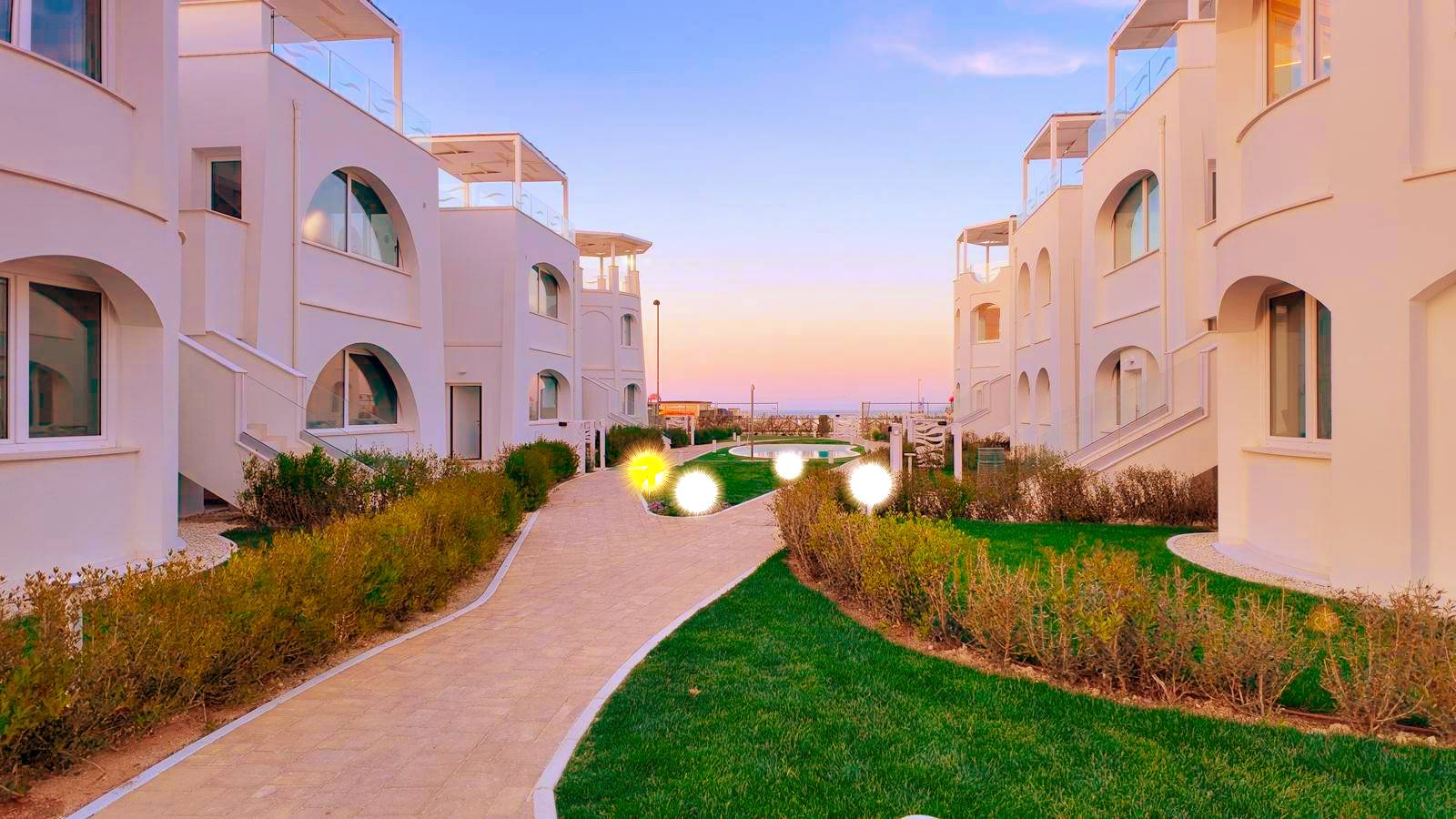 Appartamento in vendita a Numana, Marcelli