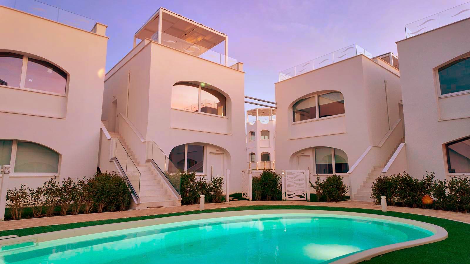 Appartamento in vendita a Numana, Marcelli