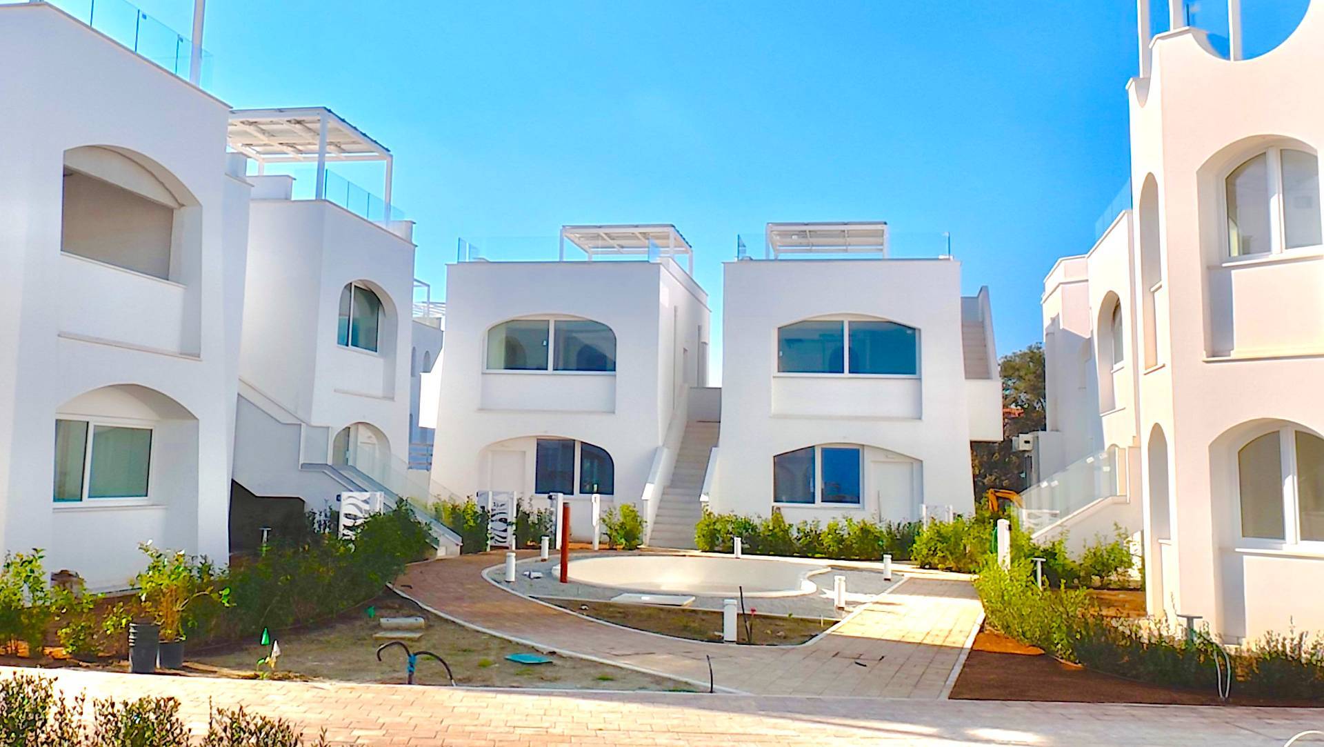 Appartamento in vendita a Numana, Marcelli