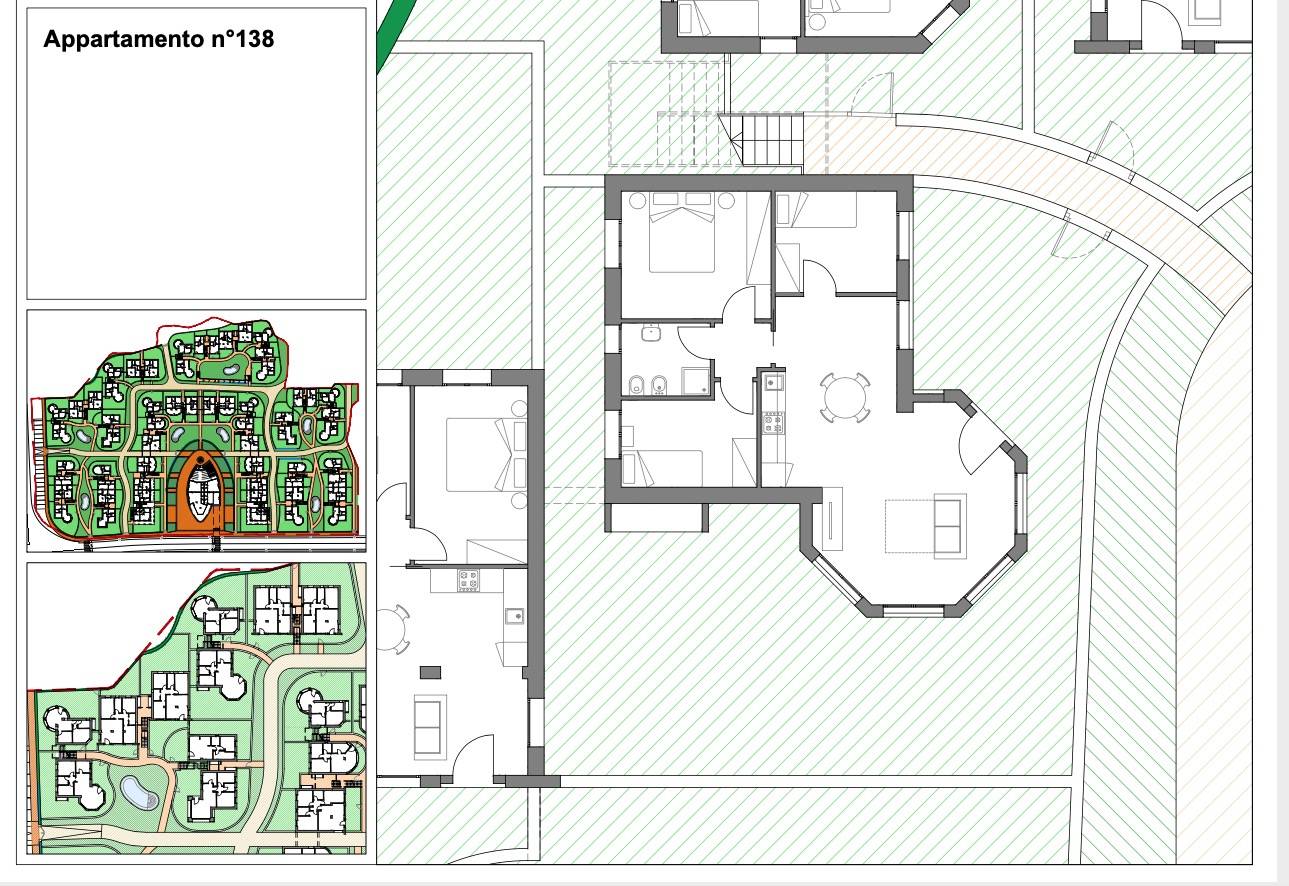 Villa singola in vendita a Numana, Marcelli