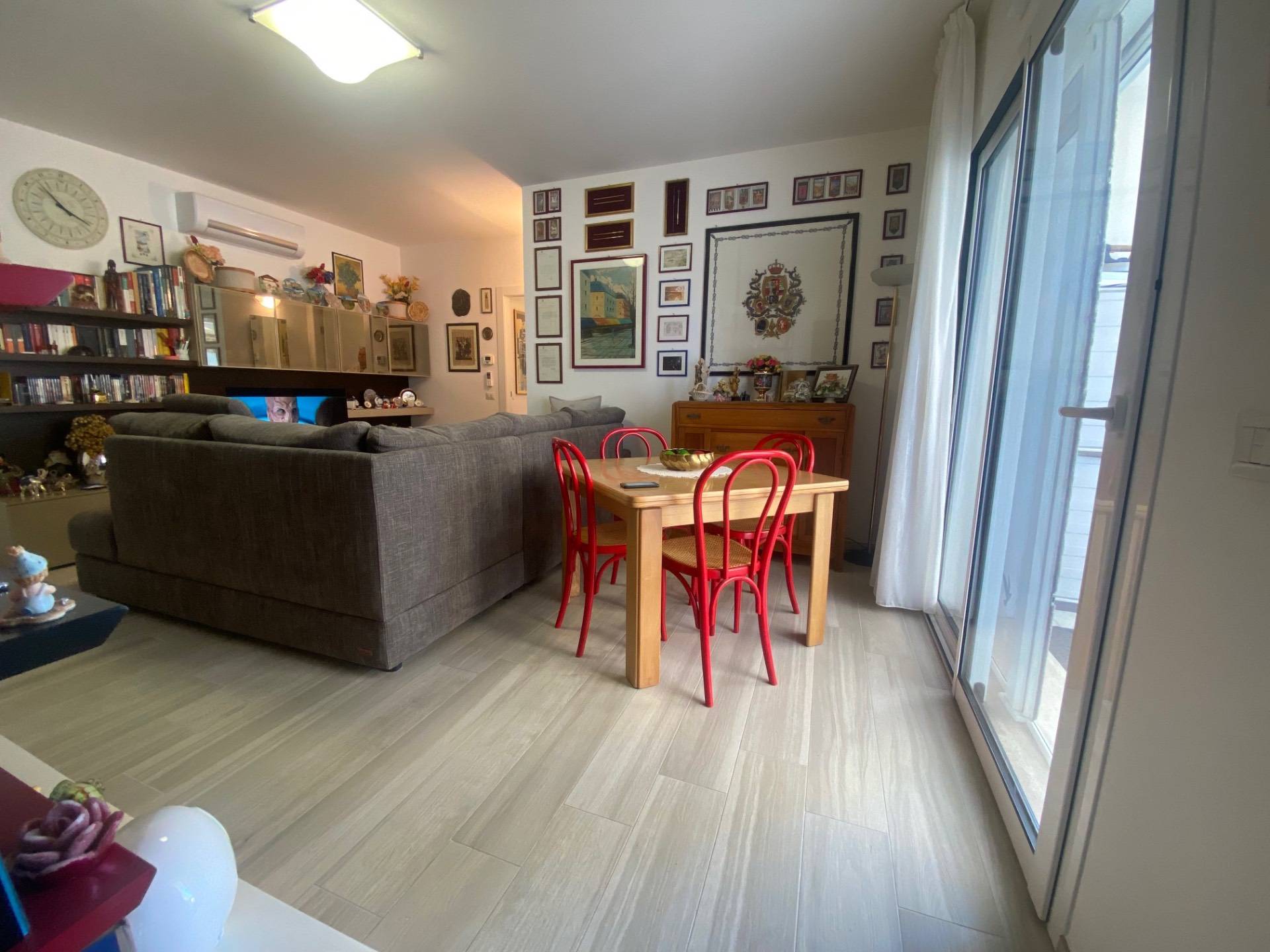 Appartamento in vendita a San Benedetto del Tronto, Porto D'ascoli residenziale