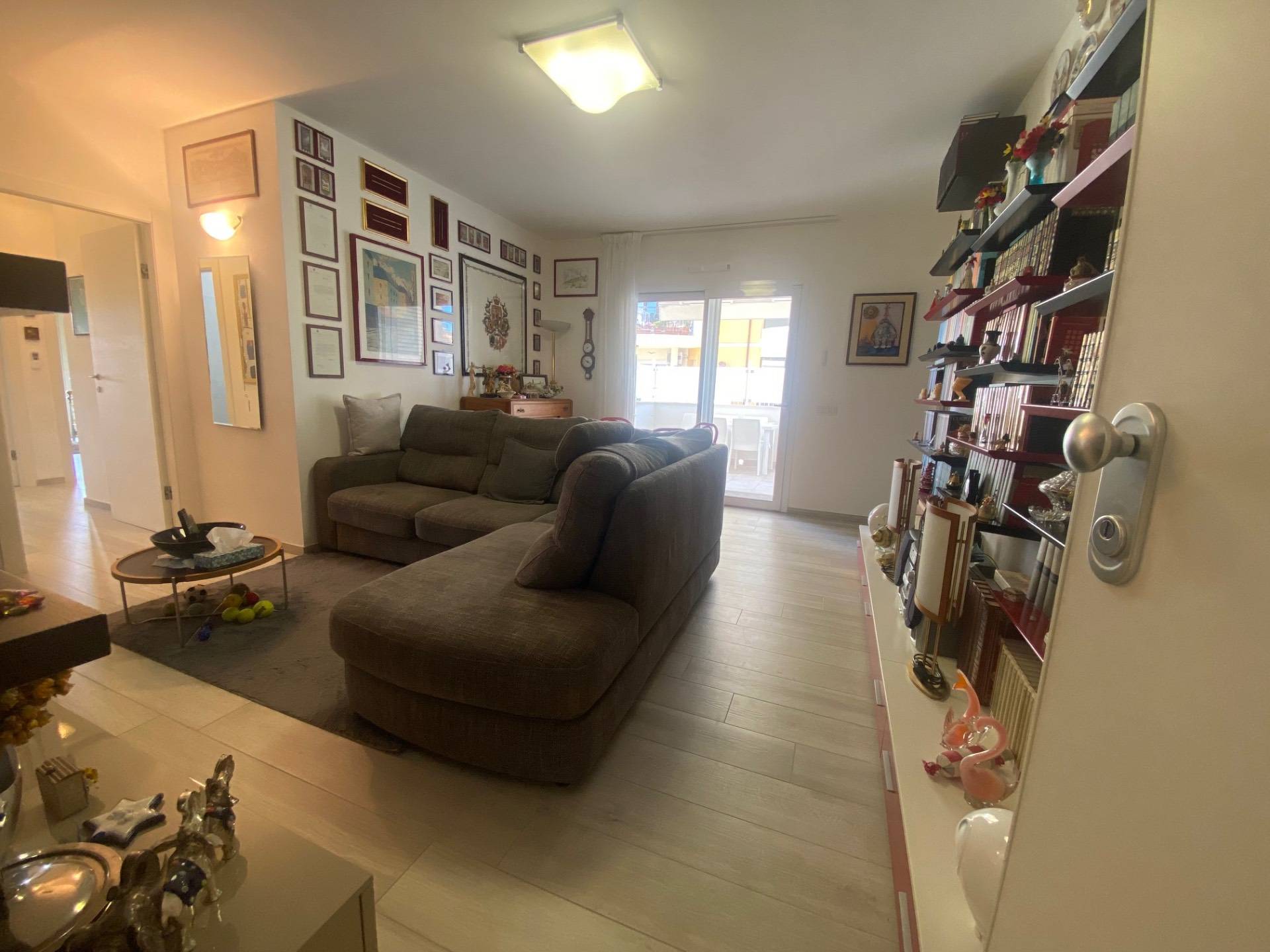 Appartamento in vendita a San Benedetto del Tronto, Porto D'ascoli residenziale