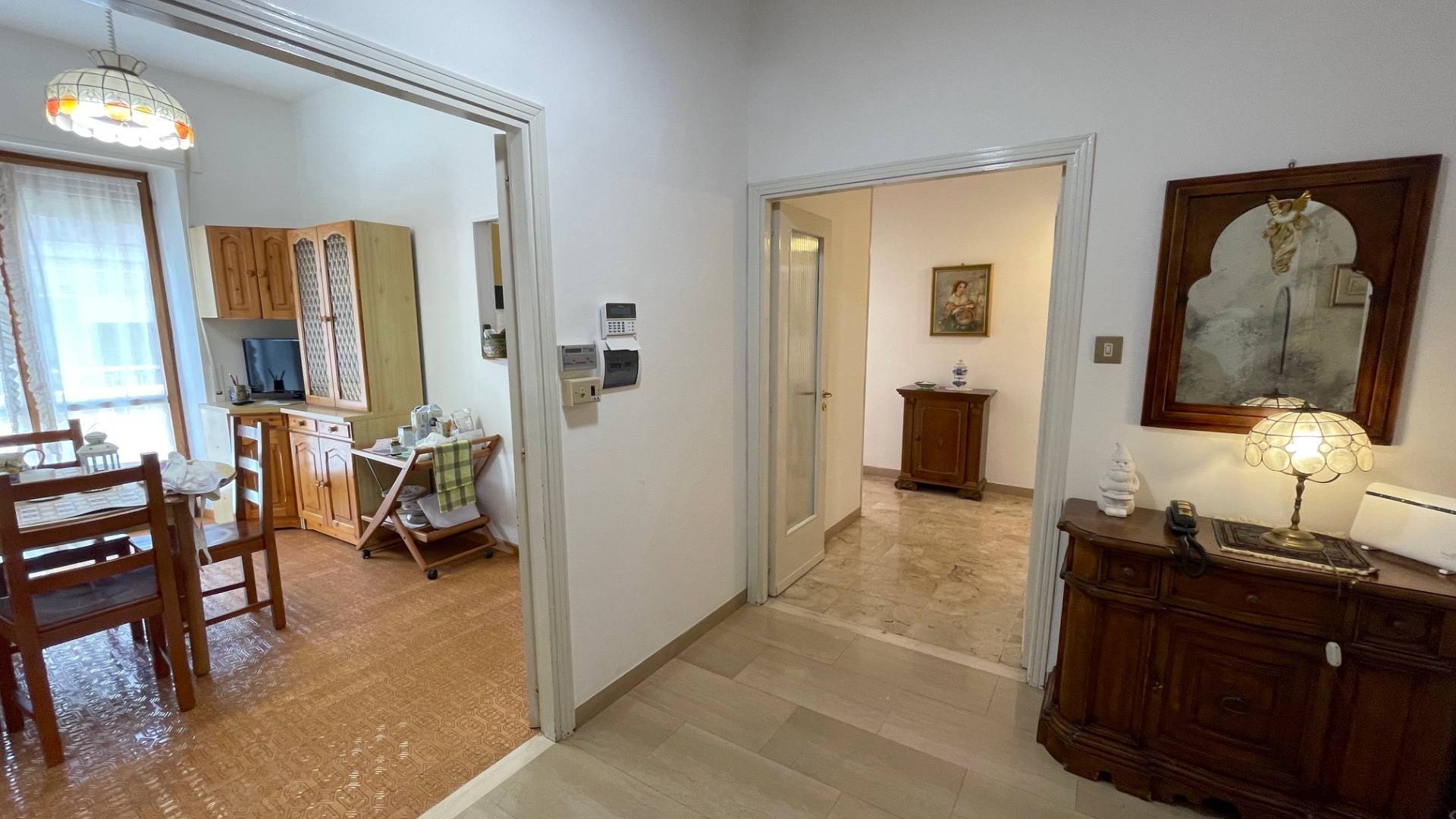 Appartamento in vendita a Ascoli Piceno, Porta Maggiore