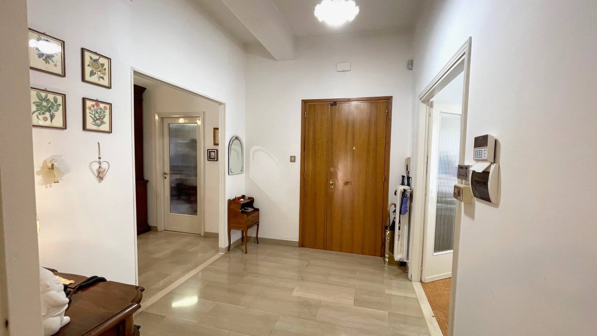 Appartamento in vendita a Ascoli Piceno, Porta Maggiore