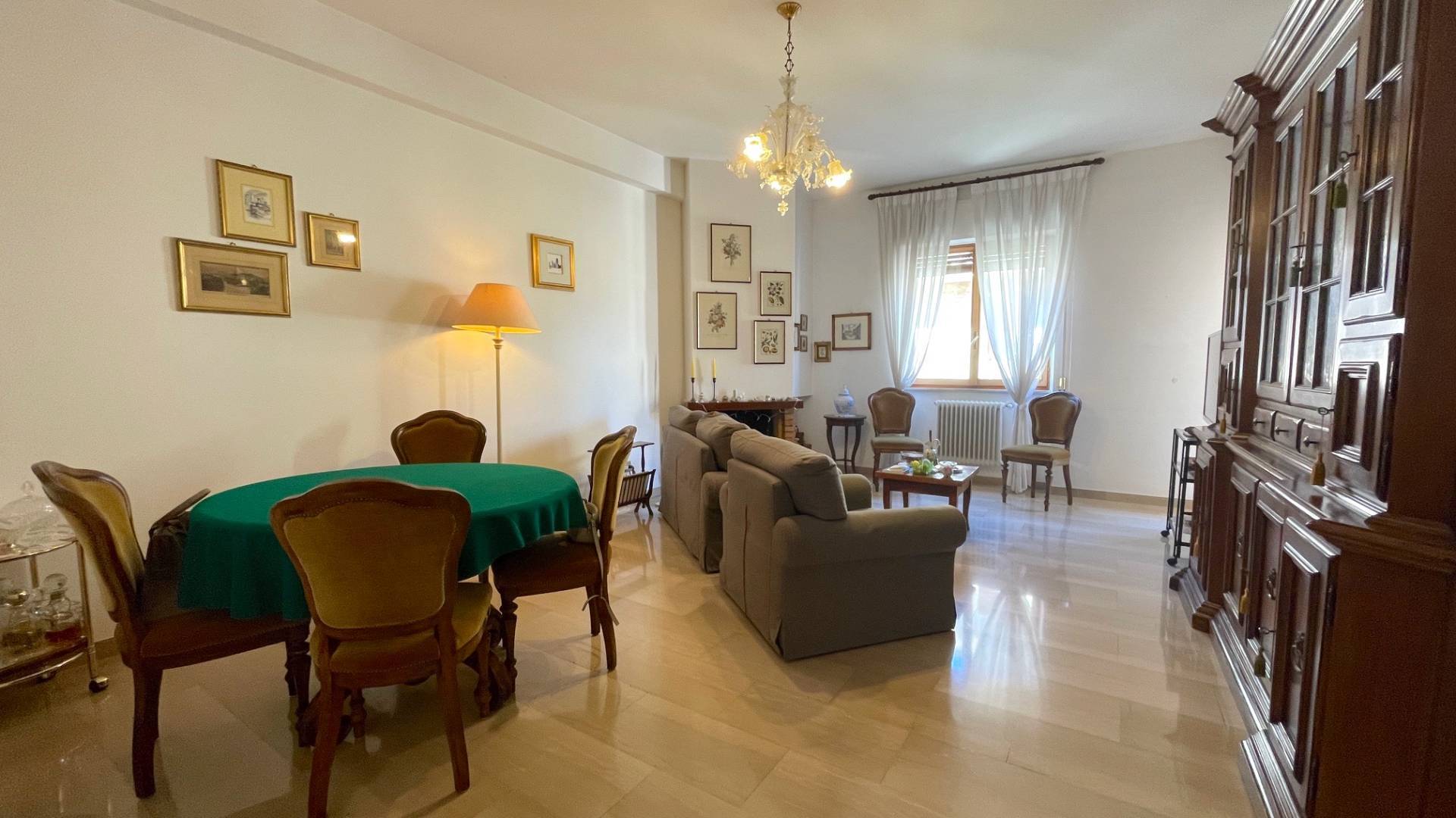 Appartamento in vendita a Ascoli Piceno, Porta Maggiore