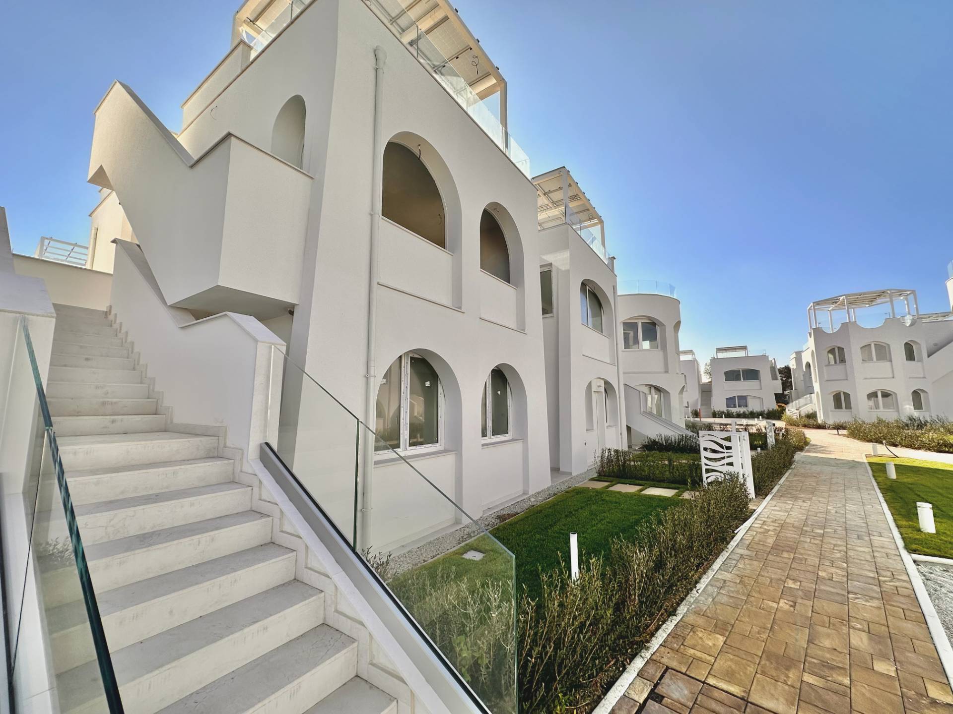 Villa singola in vendita a Numana, Marcelli