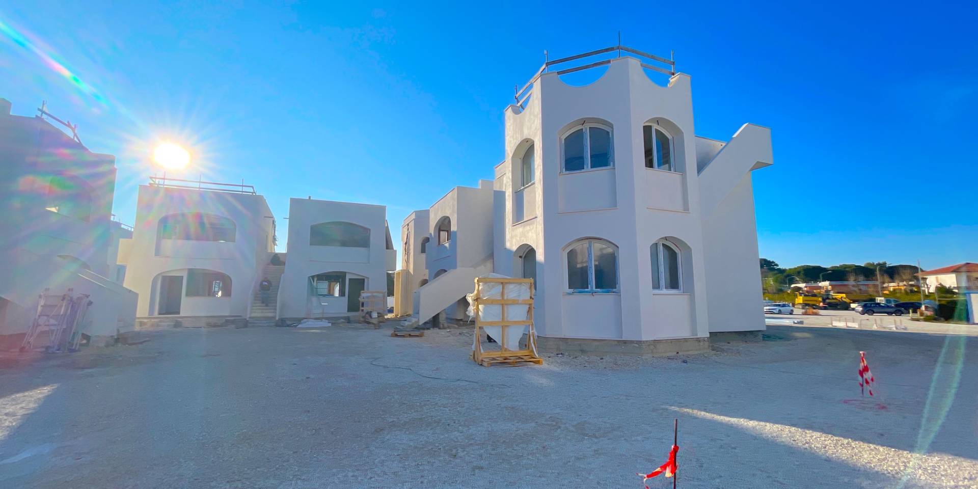 Villa singola in vendita a Numana, Marcelli