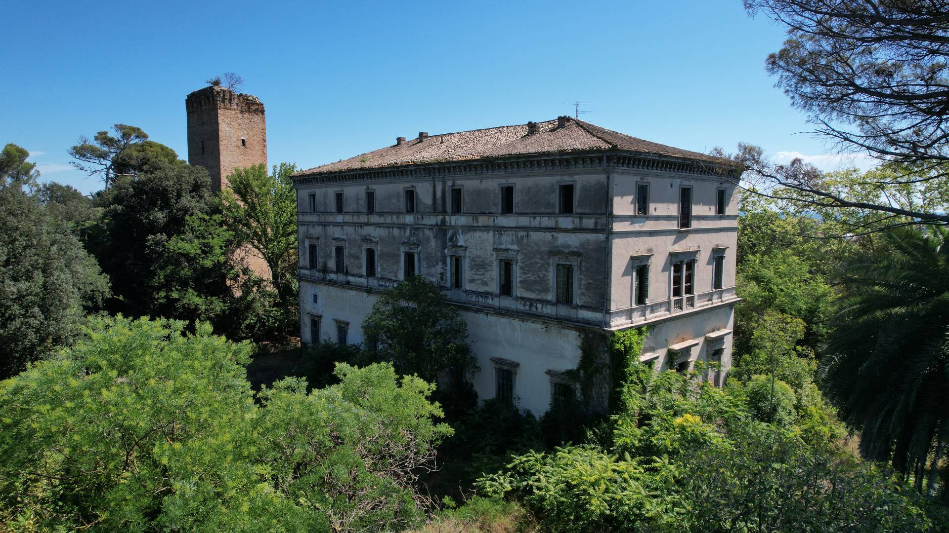 Villa singola in vendita a San Benedetto del Tronto, Porto D'ascoli residenziale