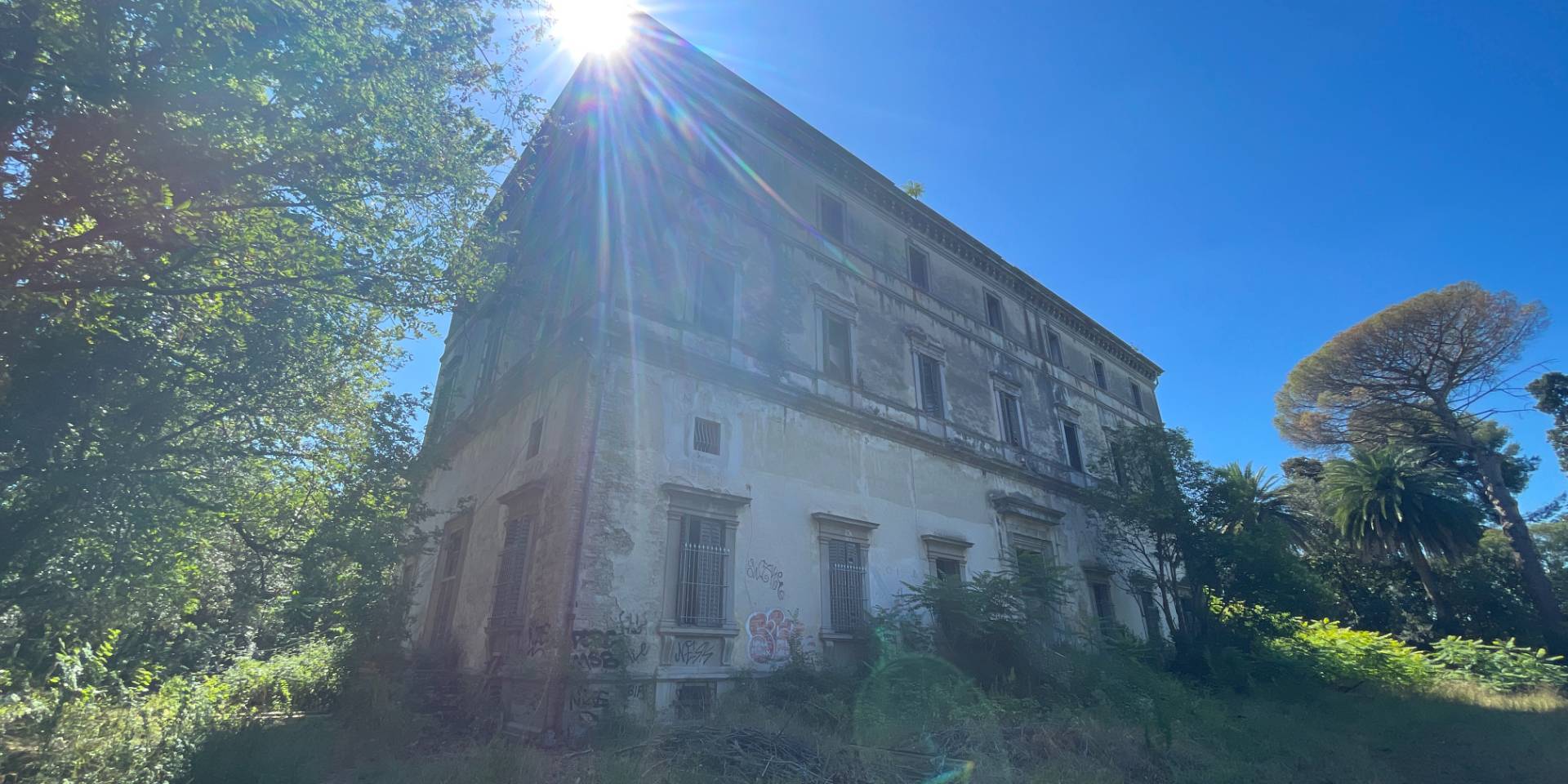 Villa singola in vendita a San Benedetto del Tronto, Porto D'ascoli residenziale