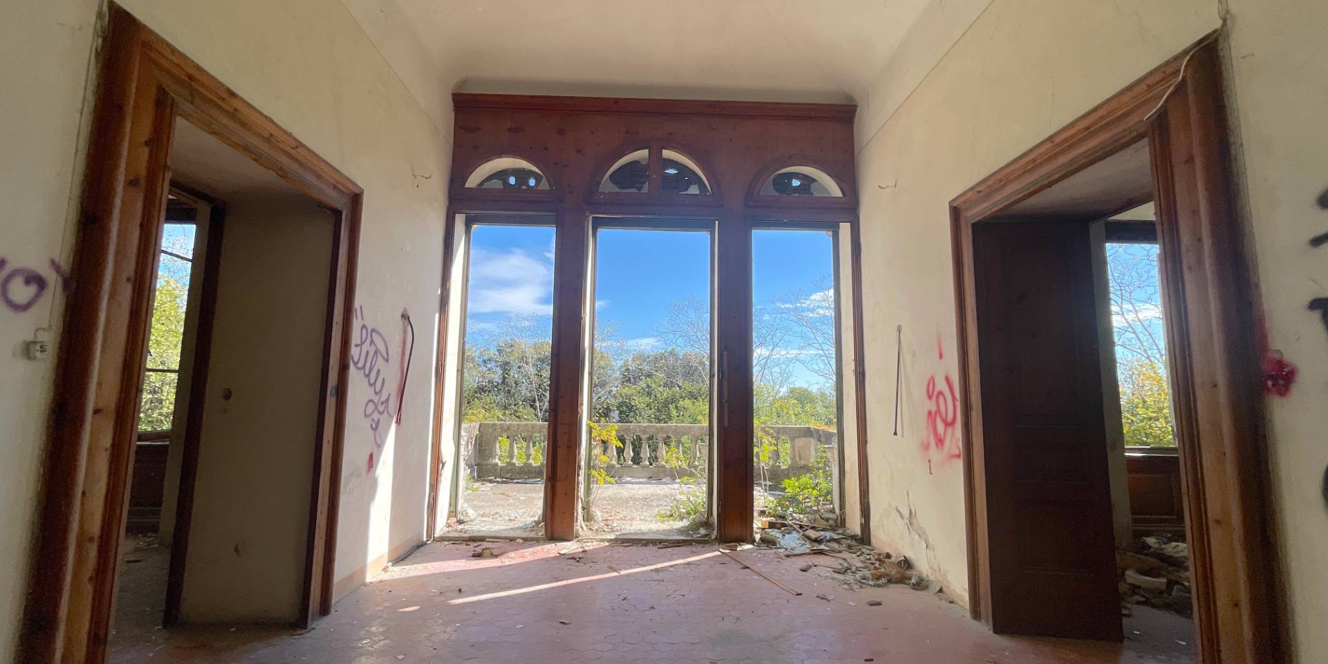 Villa singola in vendita a San Benedetto del Tronto, Porto D'ascoli residenziale