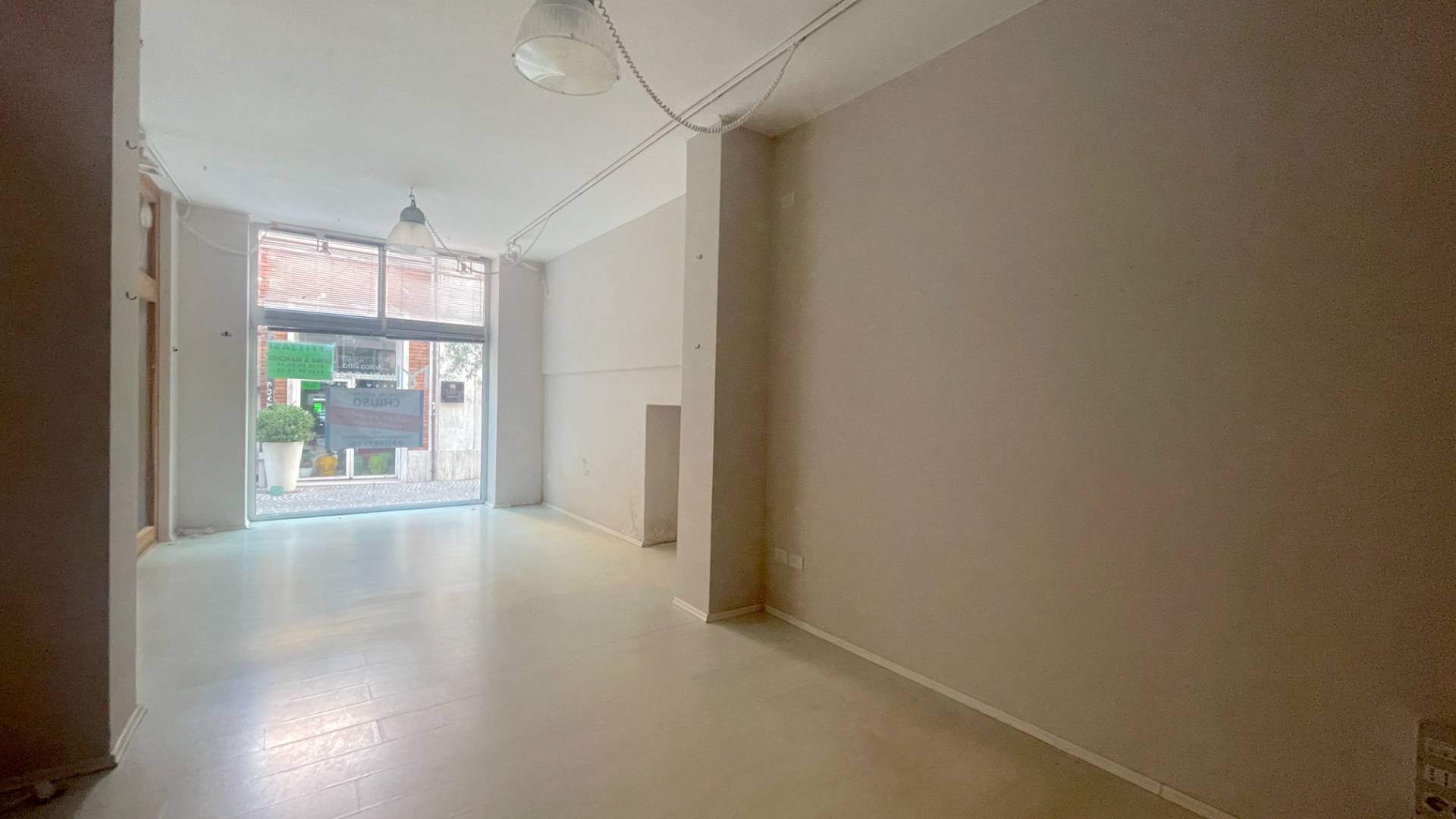 Locale Commerciale in affitto a San Benedetto del Tronto, Centralissima