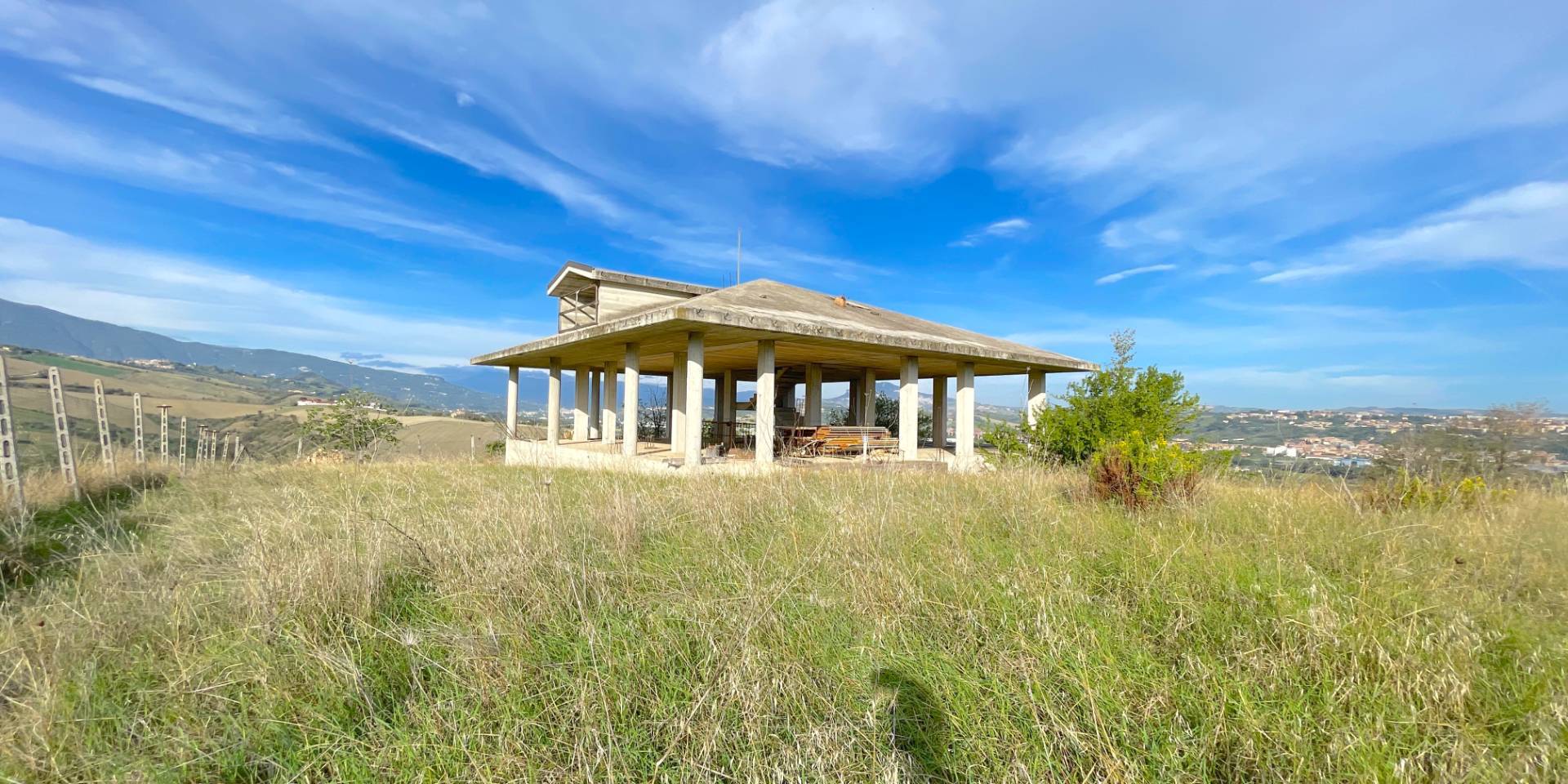 Villa singola in vendita a Ancarano, Collinare